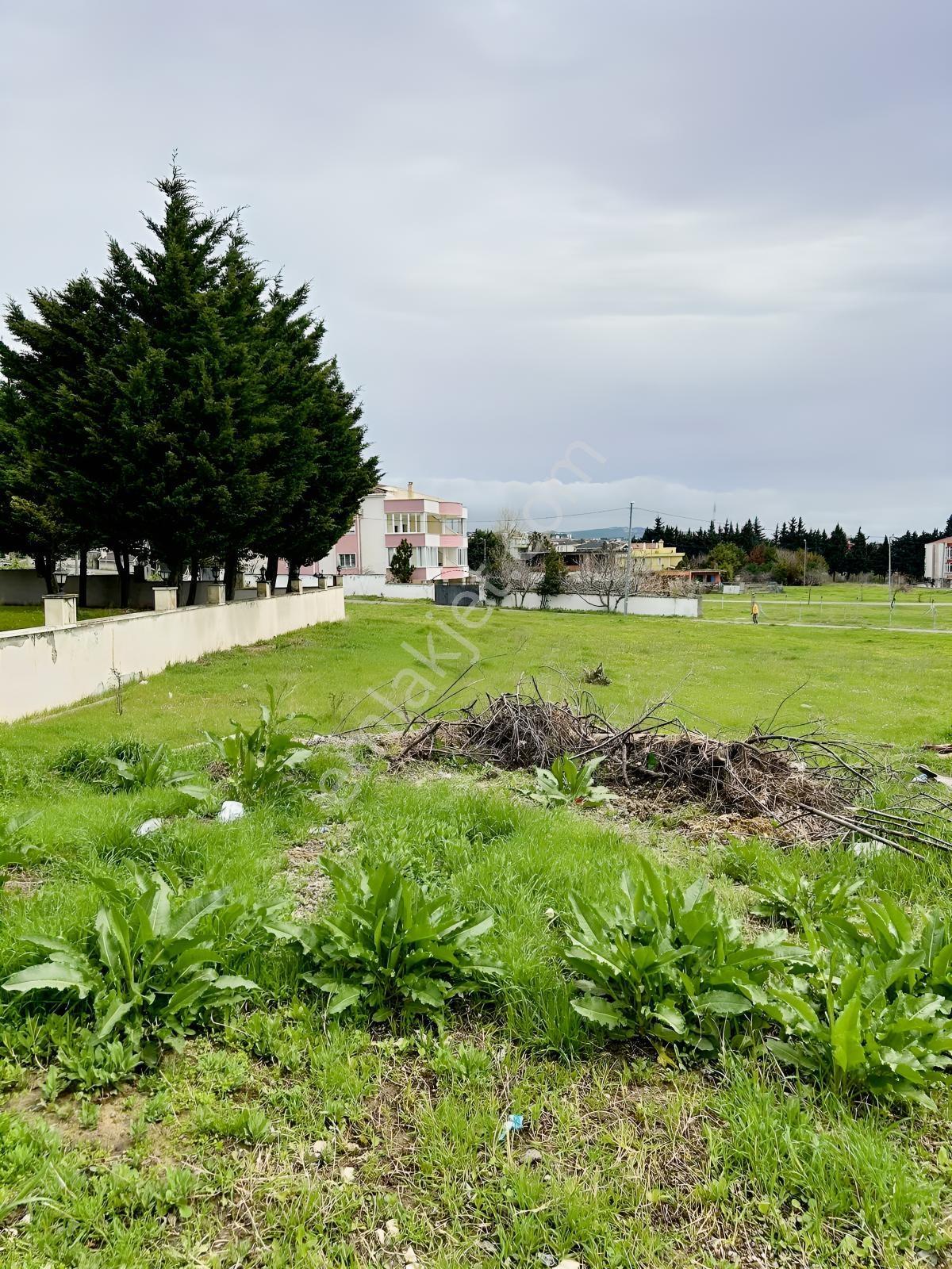 Demir Deluxe____satılık İmarlı Köşe Arsa: 850 M², %25 İmar,3 Kat - Görsel 25