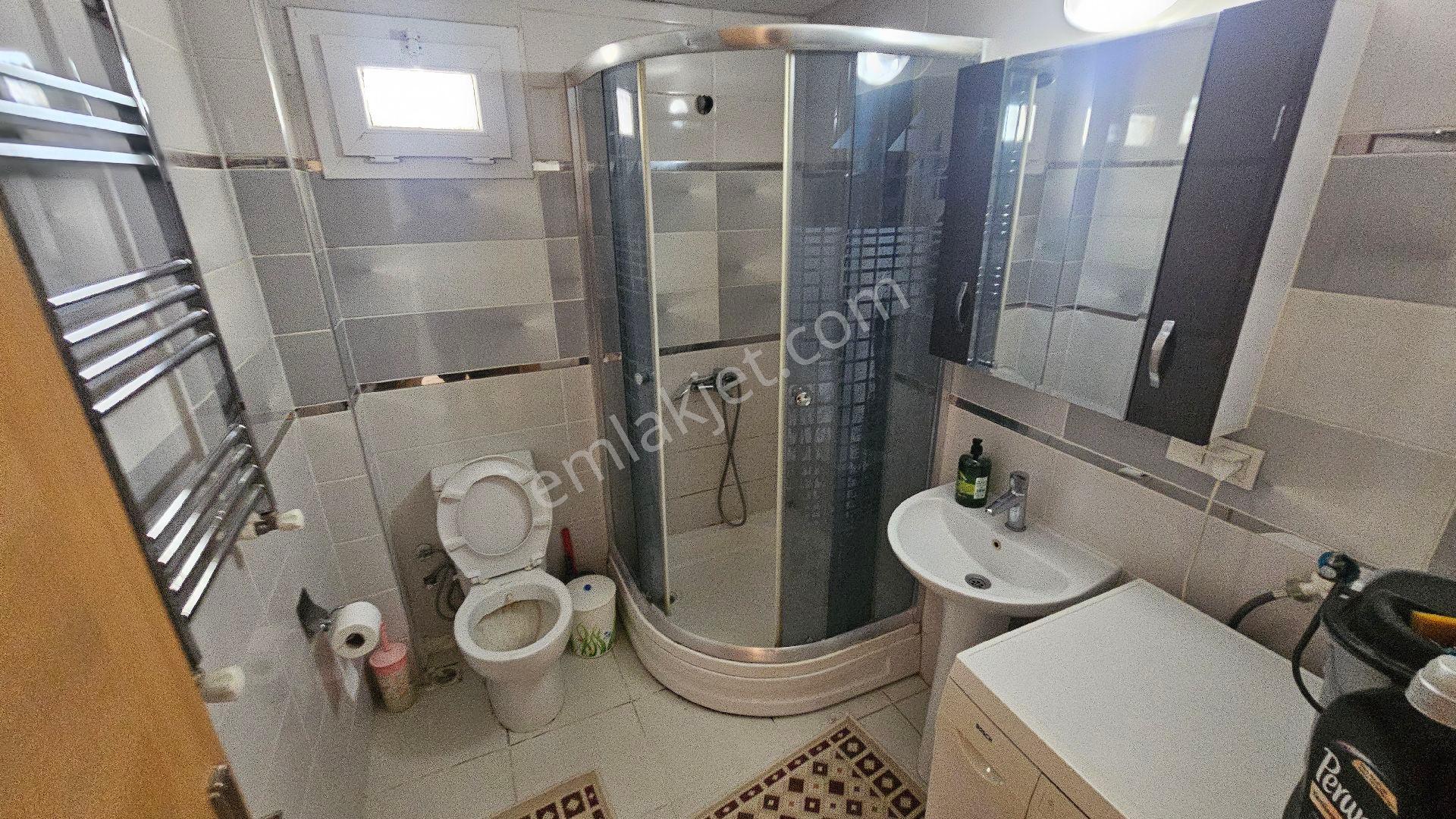 Söke Emlak Ofisinden Yenikentte Eşyalı Kiralık 1+1 Daire - Görsel 17