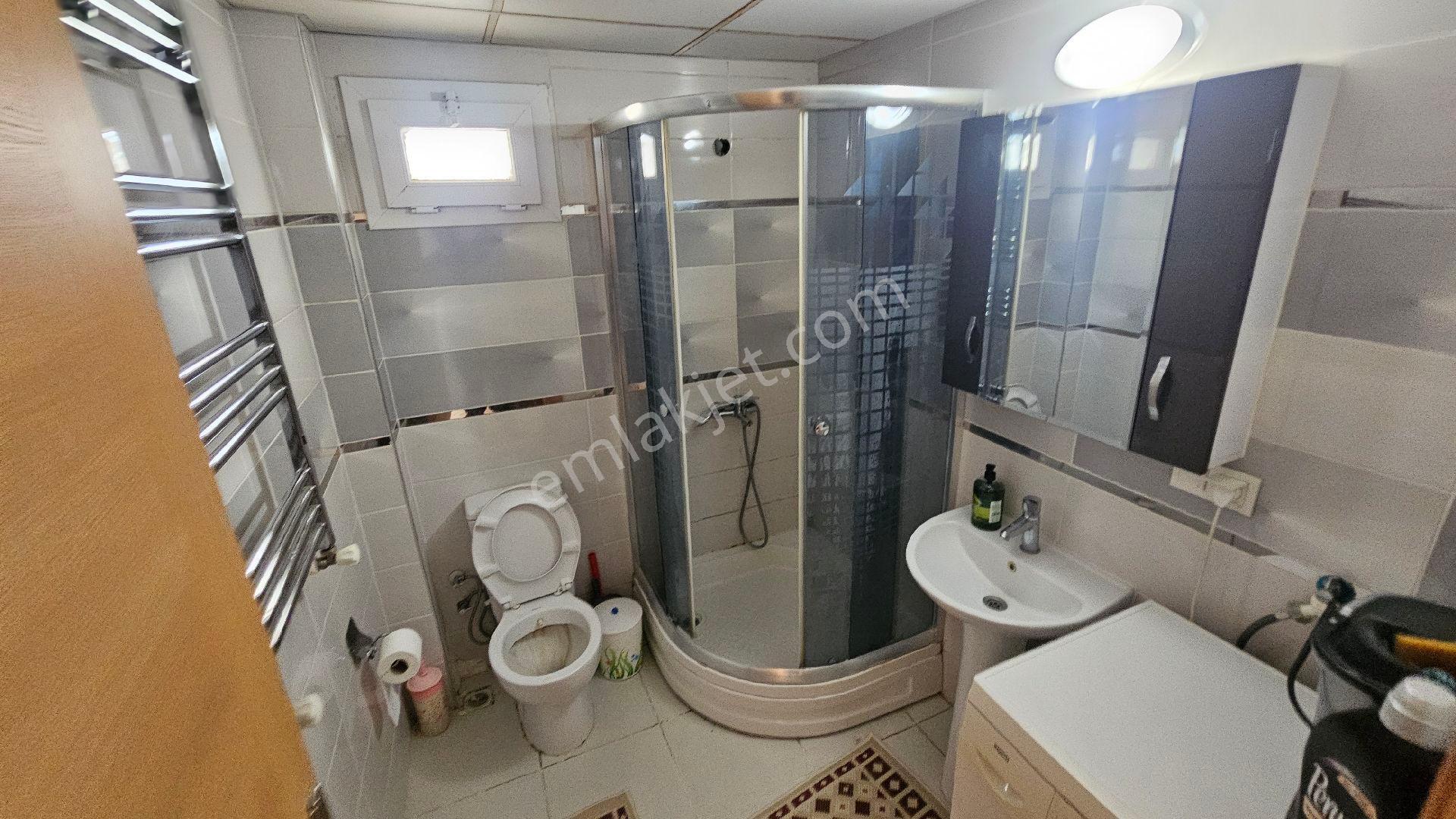 Söke Emlak Ofisinden Yenikentte Eşyalı Kiralık 1+1 Daire - Görsel 16
