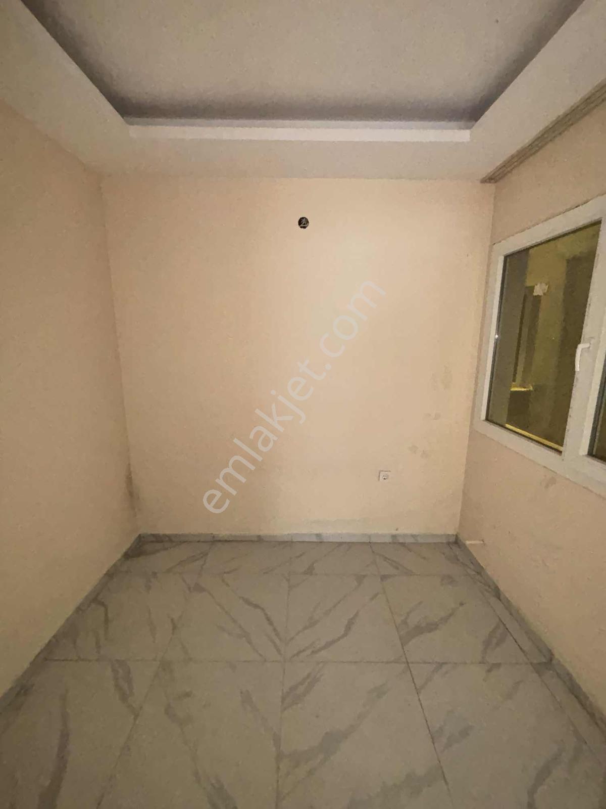 Davutlar’da Kiralık 1+1 Açık Mutfak Yüksek Giriş - Görsel 9