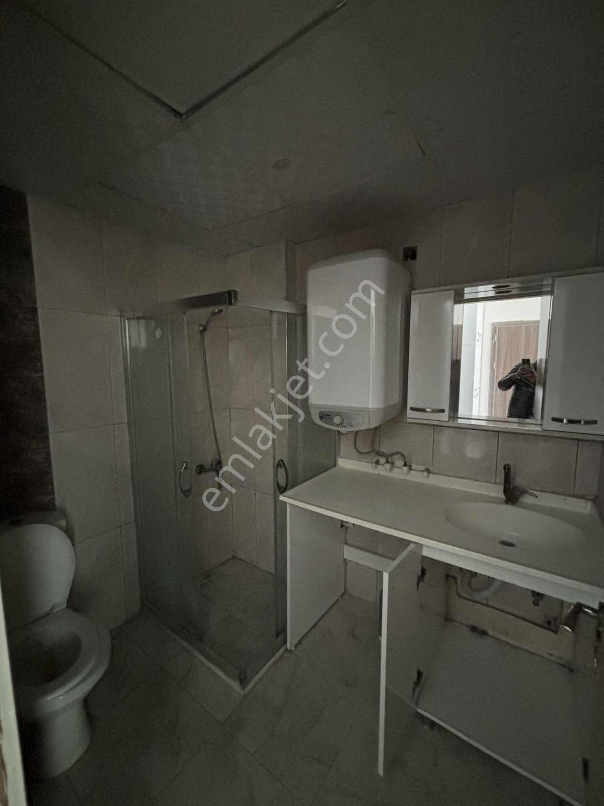 Davutlar’da Kiralık 1+1 Açık Mutfak Yüksek Giriş - Görsel 14