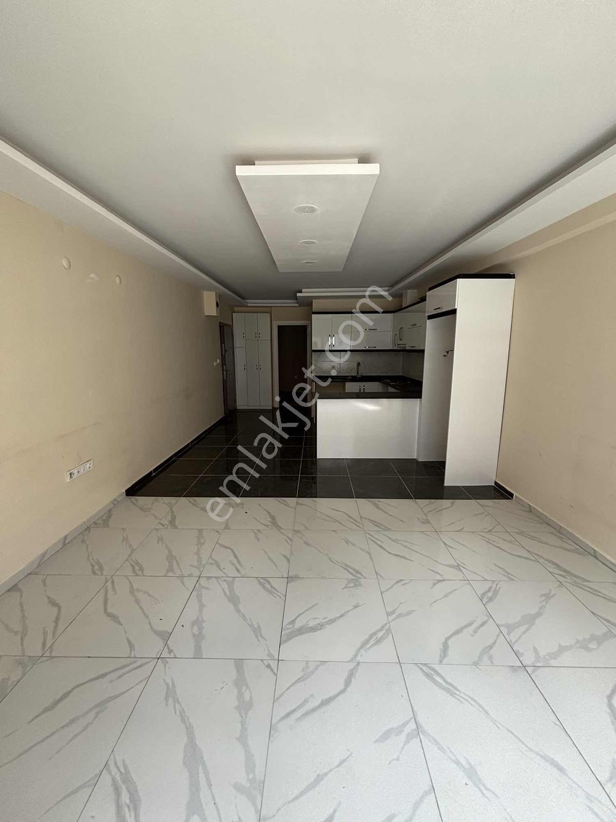 Davutlar’da Kiralık 1+1 Açık Mutfak Yüksek Giriş - Görsel 15