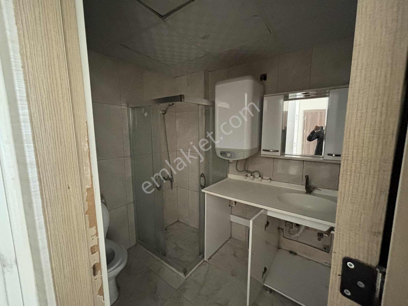 Davutlar’da Kiralık 1+1 Açık Mutfak Yüksek Giriş - Görsel 5