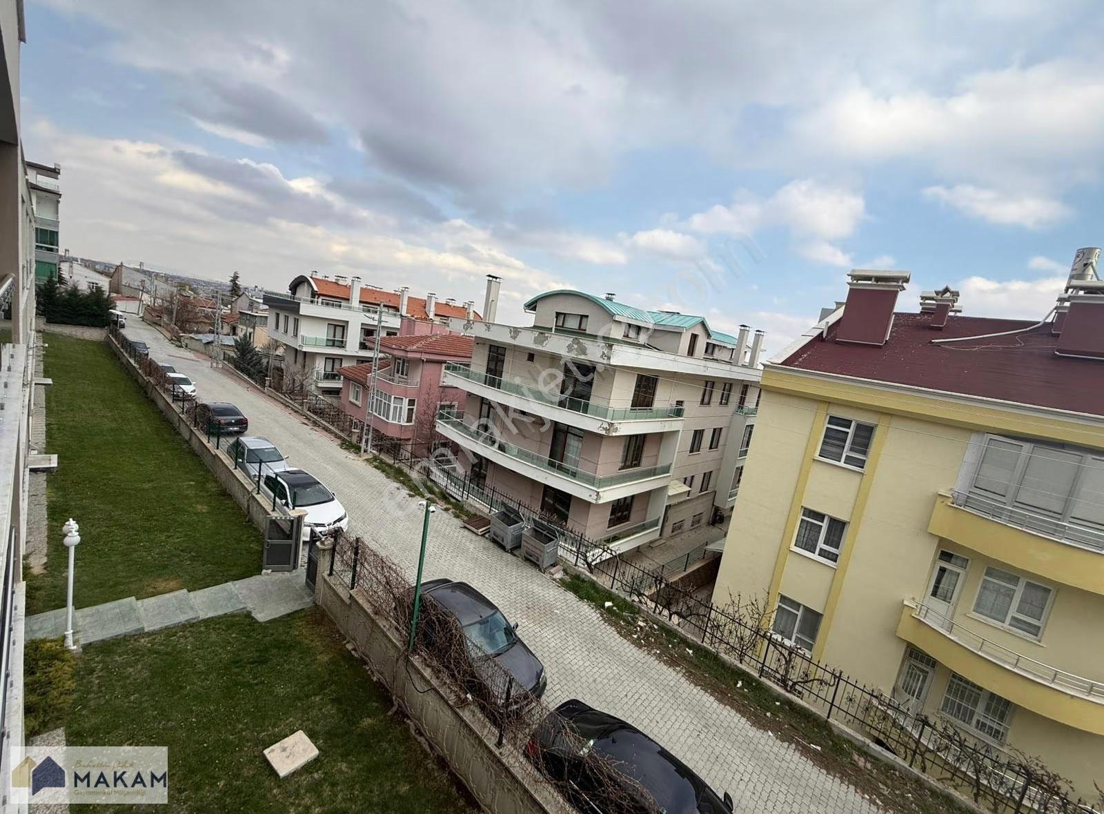 Köyceğiz Yamaç Evlerinde Satılık Bakımlı 2+1 Daire - Görsel 17