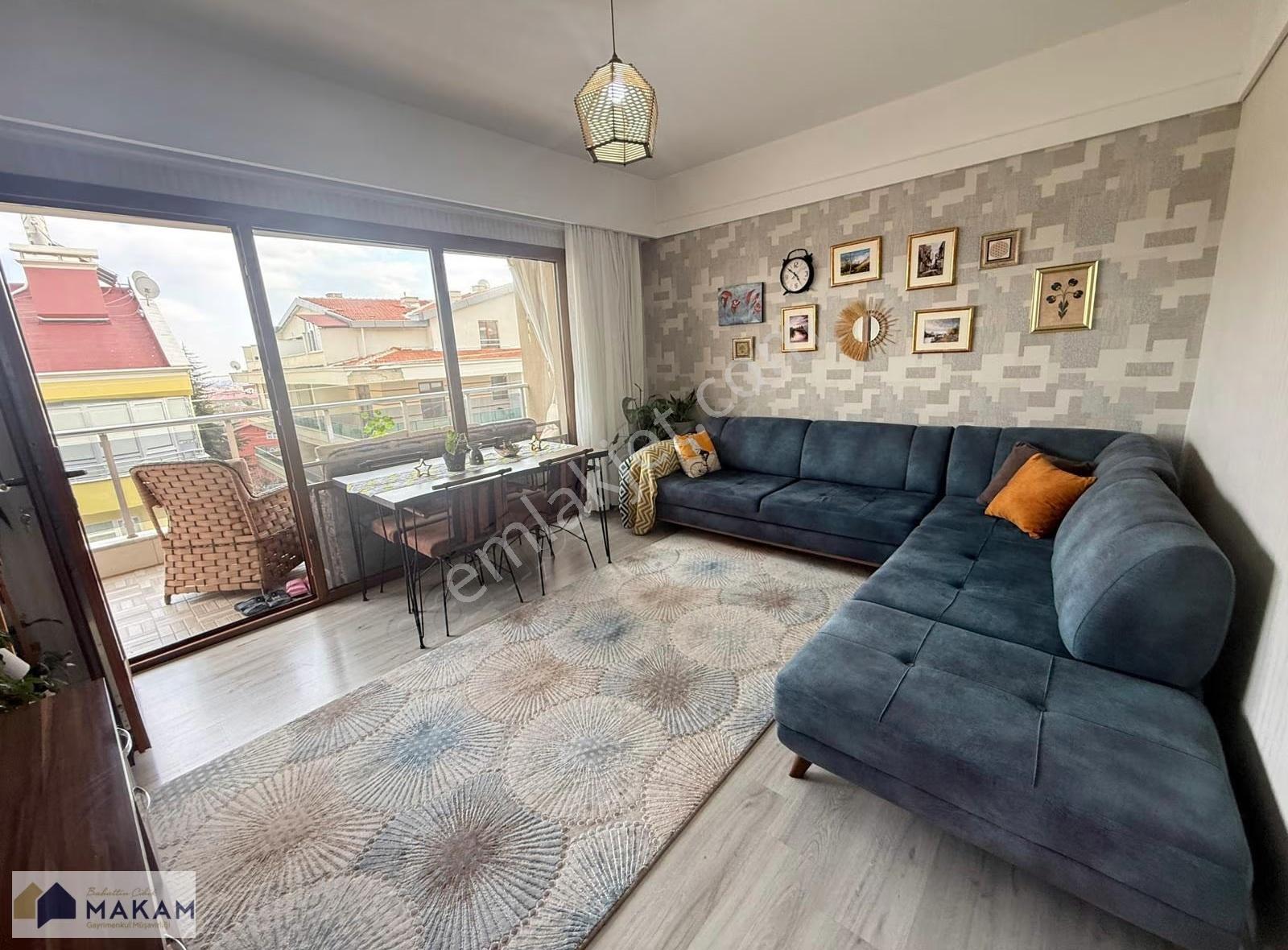 Köyceğiz Yamaç Evlerinde Satılık Bakımlı 2+1 Daire - Görsel 13
