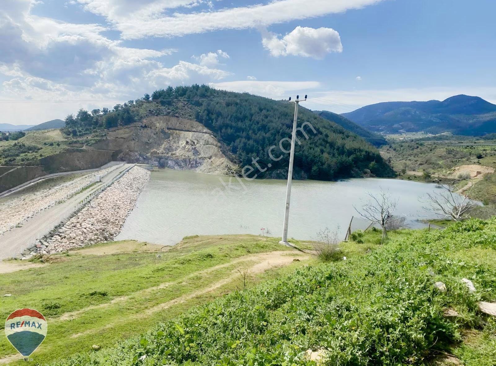 Ayrı Girişli, İki Katlı, Baraj Yanı, Doğalgazlı Müstakil Ev - Görsel 3