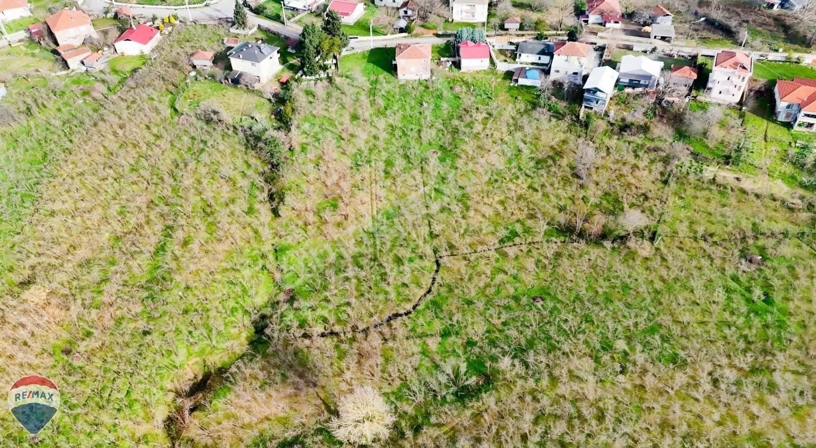 Re/max Mavi'den Projesi Hazır 650 M2 Dublex Villa Arsası