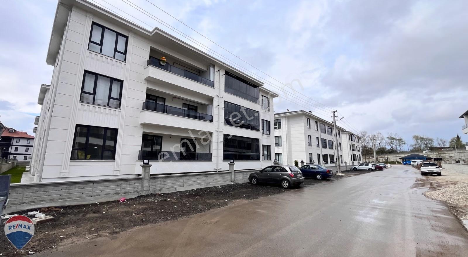 Remax Maviden Siteiçi 3+1 1.kat Güney Cephe 130 M2 Daire - Görsel 29