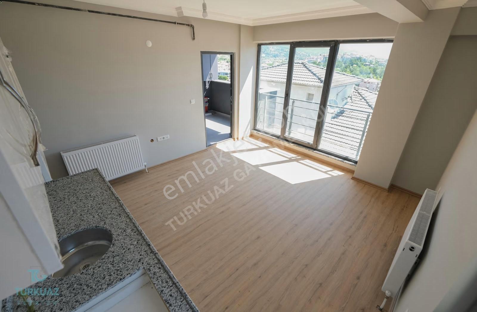 Yeniadliye Karşısı Ful Bartın Manzaralı Özel Yapım Kiralık Dair - Görsel 19