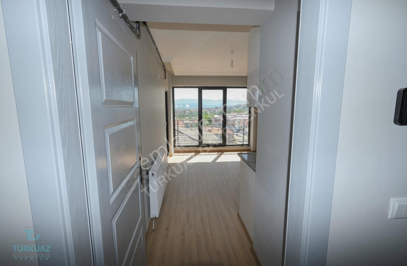Yeniadliye Karşısı Ful Bartın Manzaralı Özel Yapım Kiralık Dair - Görsel 2