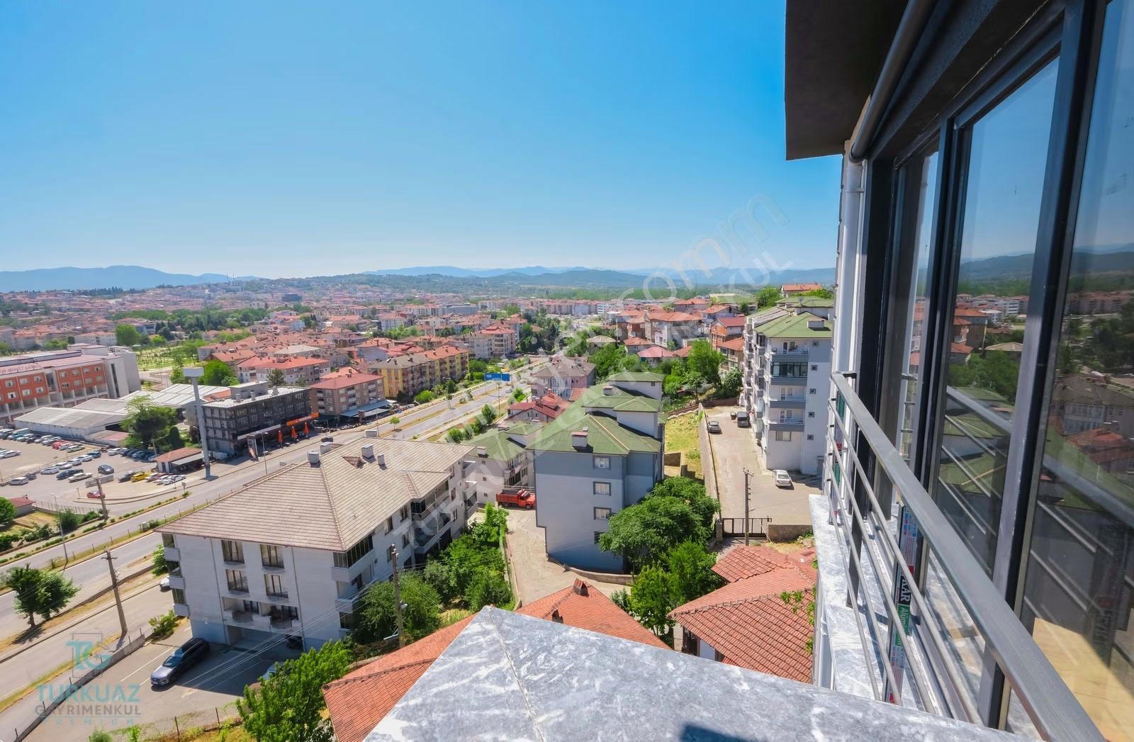 Yeniadliye Karşısı Ful Bartın Manzaralı Özel Yapım Kiralık Dair - Görsel 10