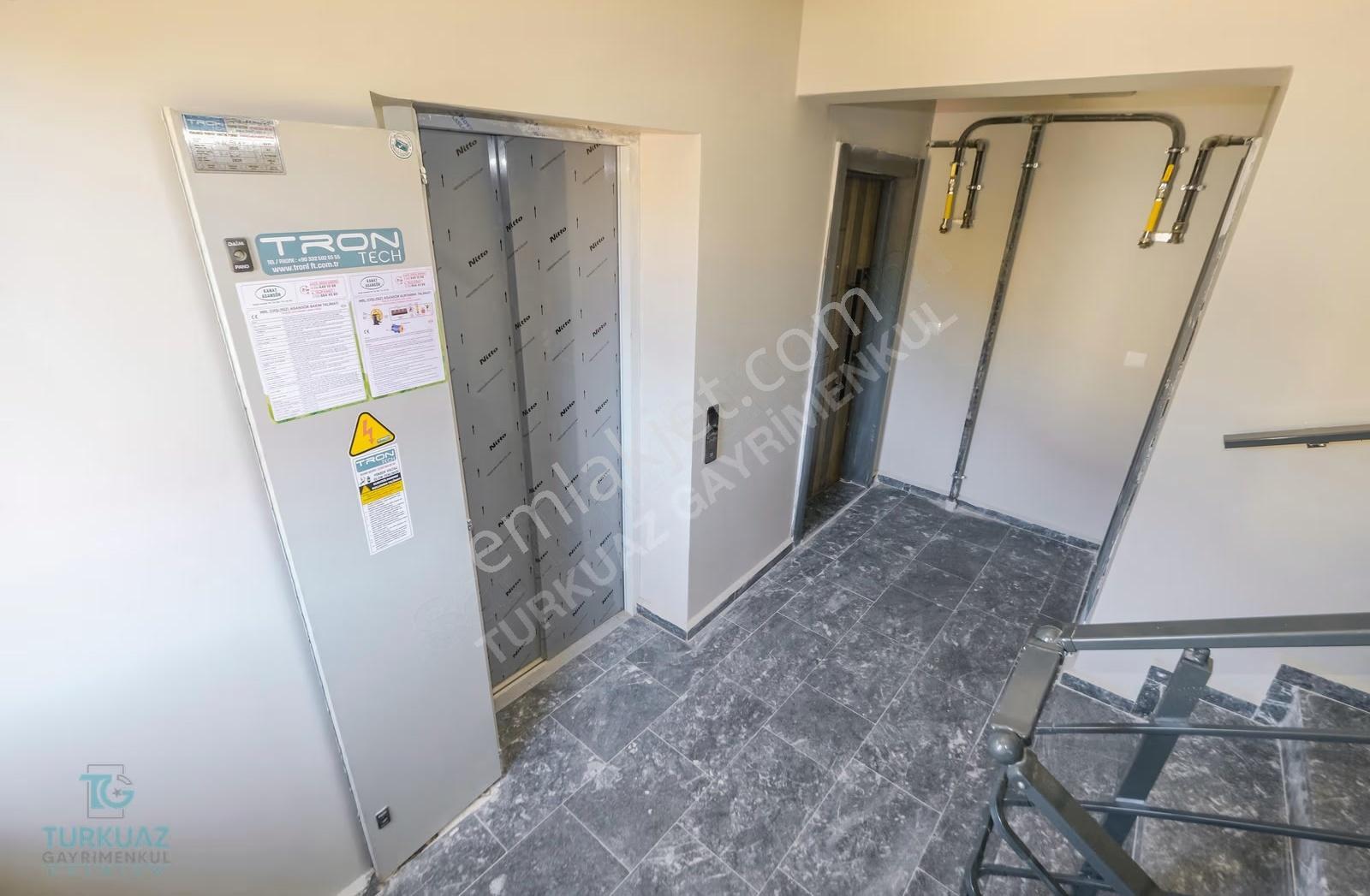 Yeniadliye Karşısı Ful Bartın Manzaralı Özel Yapım Kiralık Dair