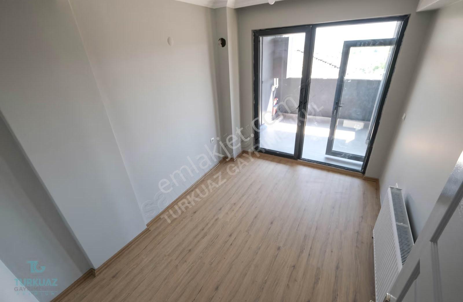 Aladağ Mahalle Sıfır Cam Balkonlu Manzaralı 1+1 Kiralık Daire - Görsel 10