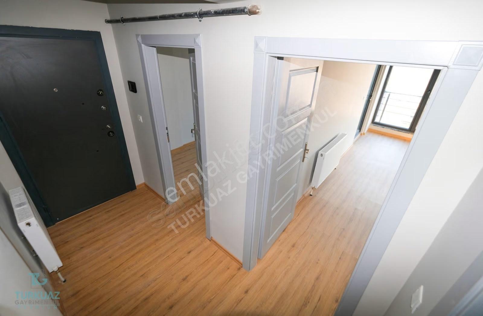 Aladağ Mahalle Sıfır Cam Balkonlu Manzaralı 1+1 Kiralık Daire - Görsel 2