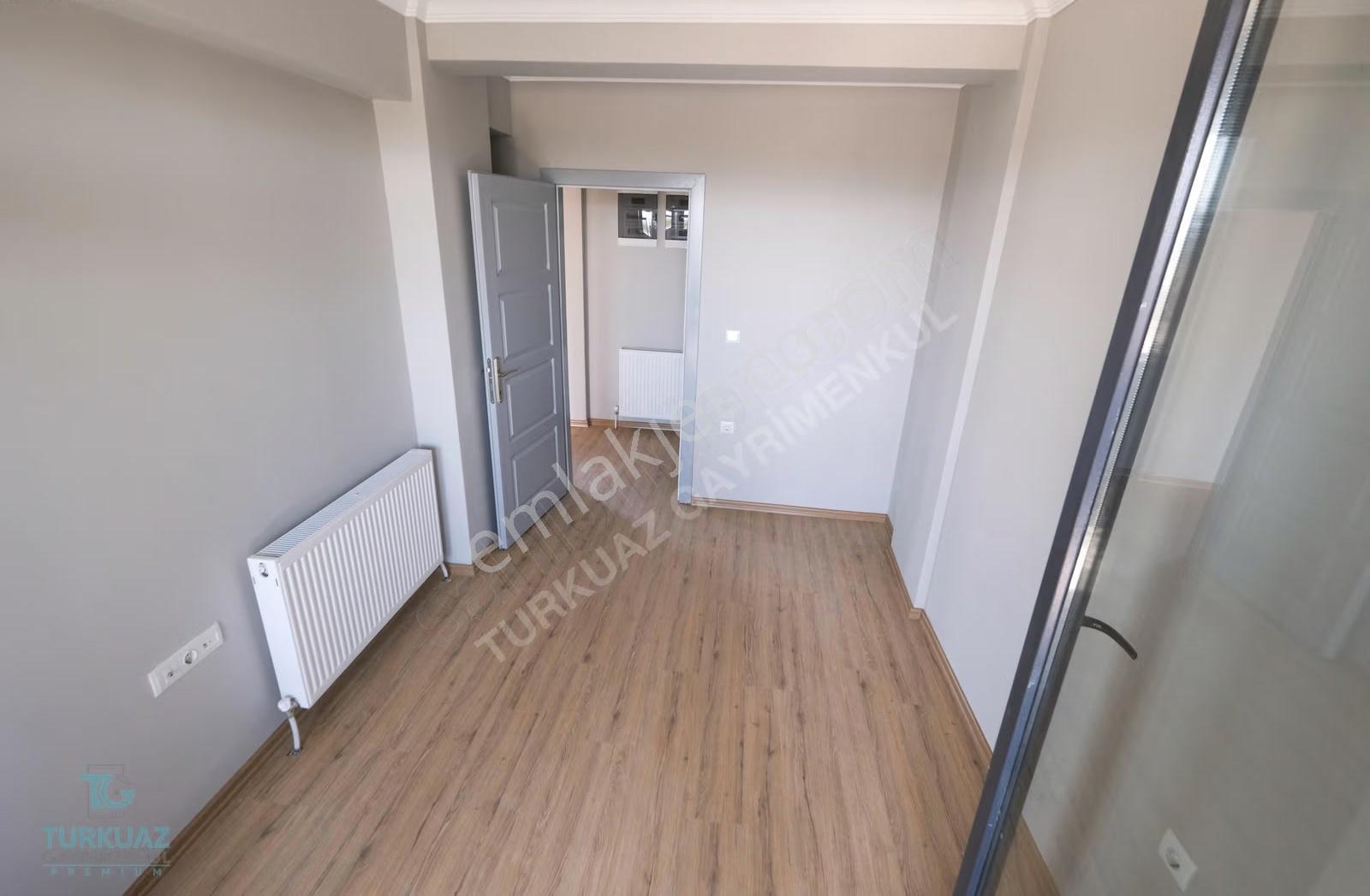 Aladağ Mahalle Sıfır Cam Balkonlu Manzaralı 1+1 Kiralık Daire - Görsel 14
