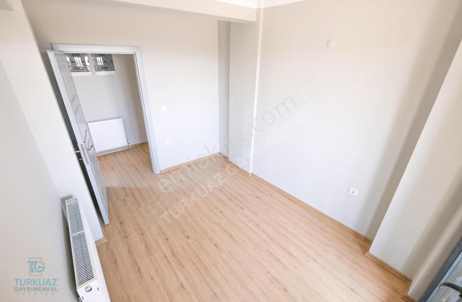 Aladağ Mahalle Sıfır Cam Balkonlu Manzaralı 1+1 Kiralık Daire - Görsel 13