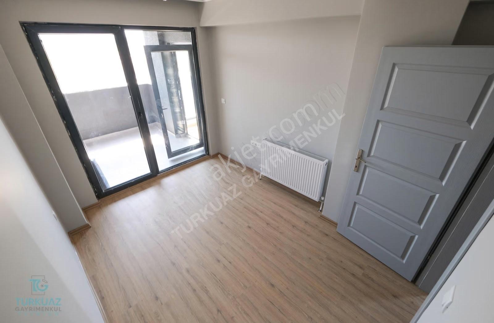 Aladağ Mahalle Sıfır Cam Balkonlu Manzaralı 1+1 Kiralık Daire - Görsel 11