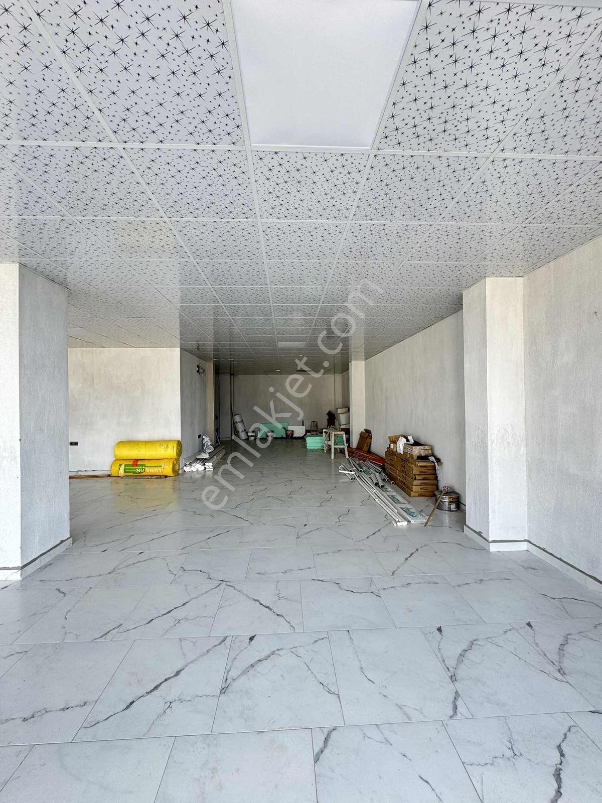 Orbey Den Çorlu Da Çobançeşme Mah. 235m2 Sıfır Kiralık Dükkan - Görsel 16