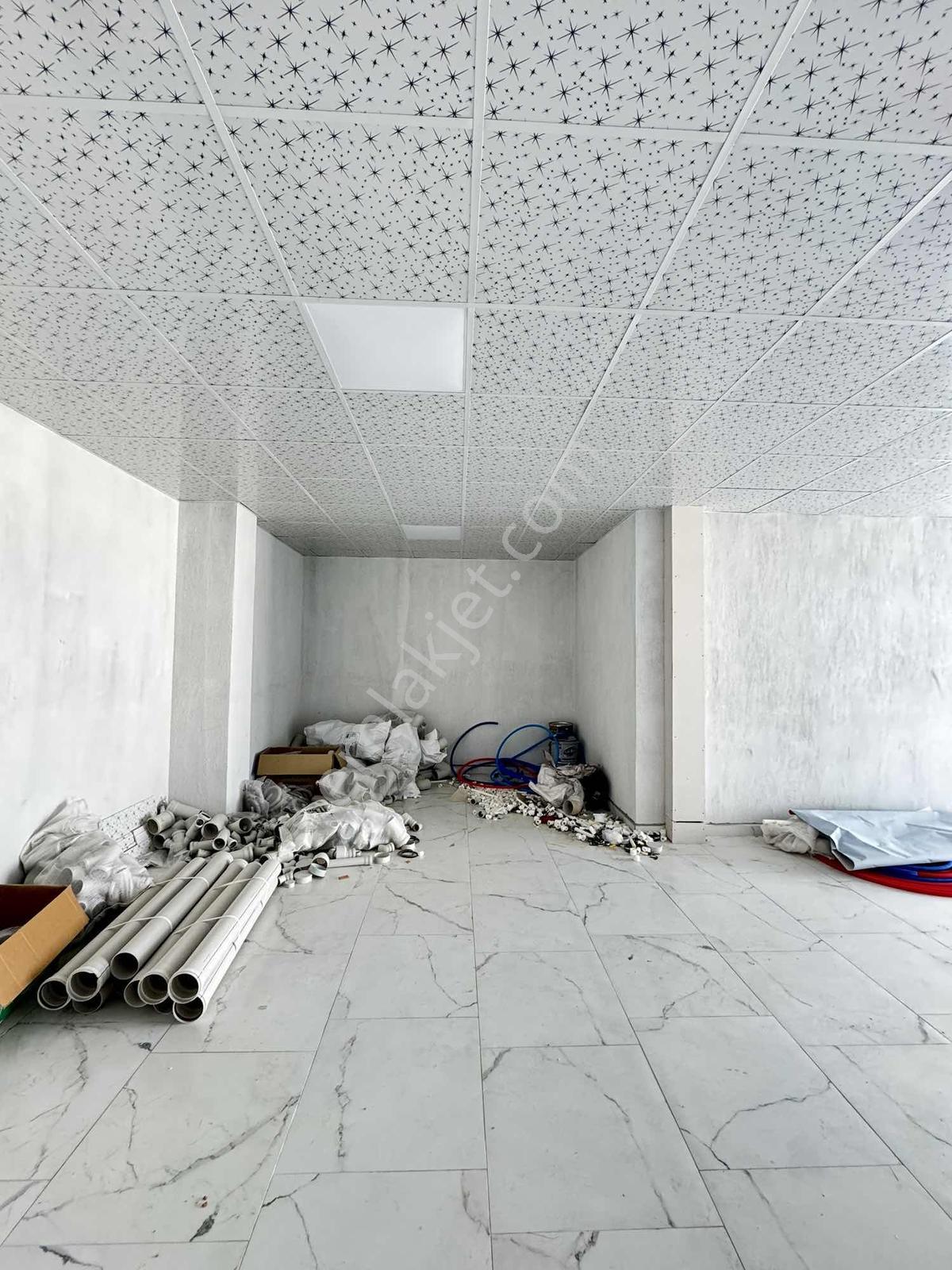 Orbey Den Çorlu Da Çobançeşme Mah. 235m2 Sıfır Kiralık Dükkan - Görsel 19