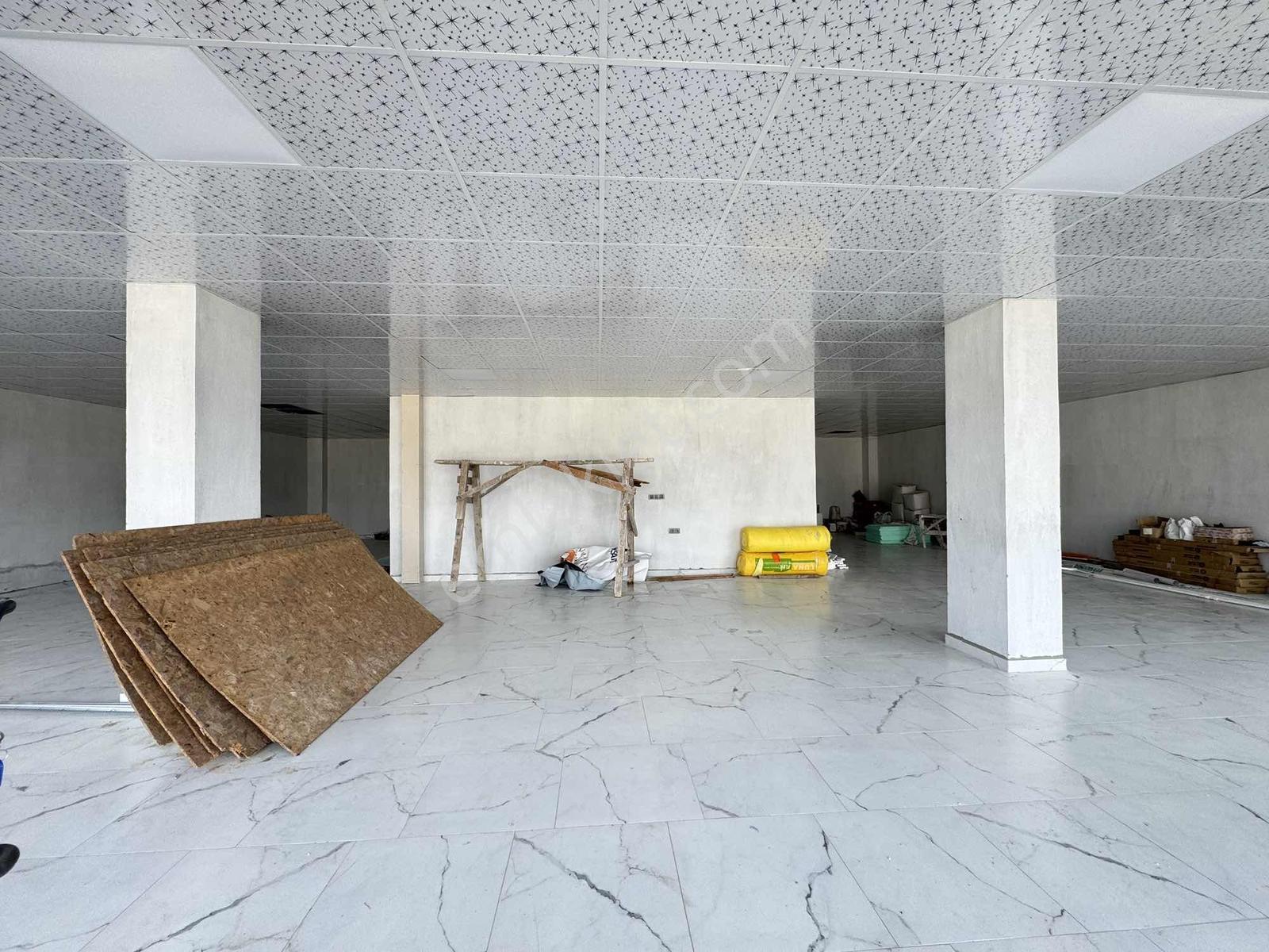 Orbey Den Çorlu Da Çobançeşme Mah. 235m2 Sıfır Kiralık Dükkan - Görsel 22