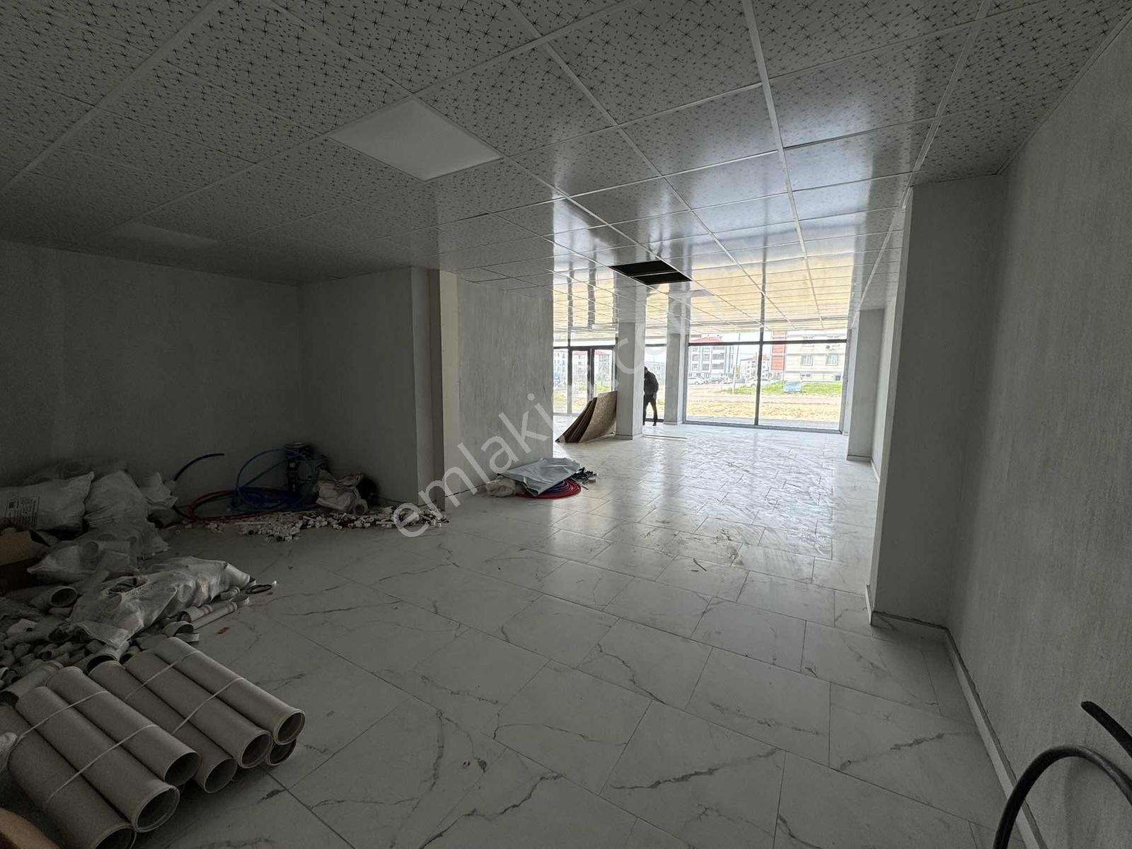 Orbey Den Çorlu Da Çobançeşme Mah. 235m2 Sıfır Kiralık Dükkan - Görsel 9