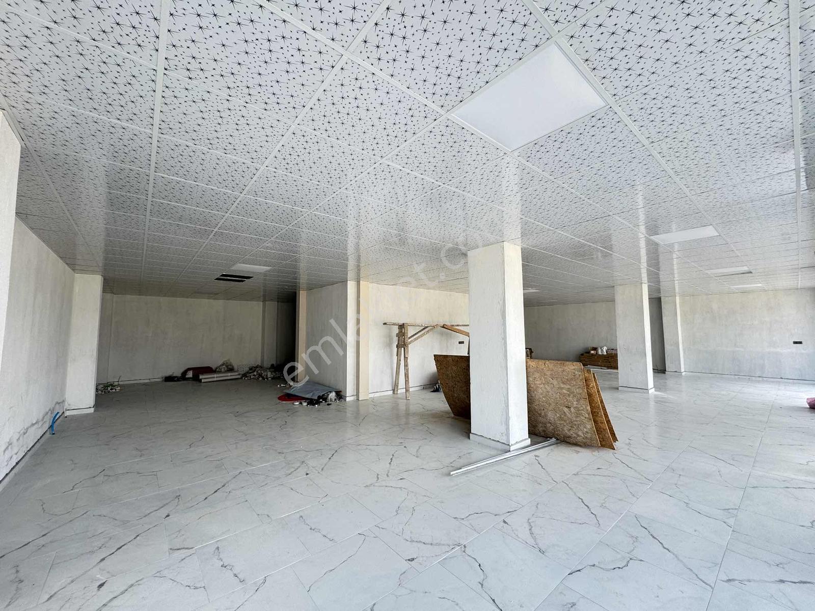 Orbey Den Çorlu Da Çobançeşme Mah. 235m2 Sıfır Kiralık Dükkan - Görsel 11