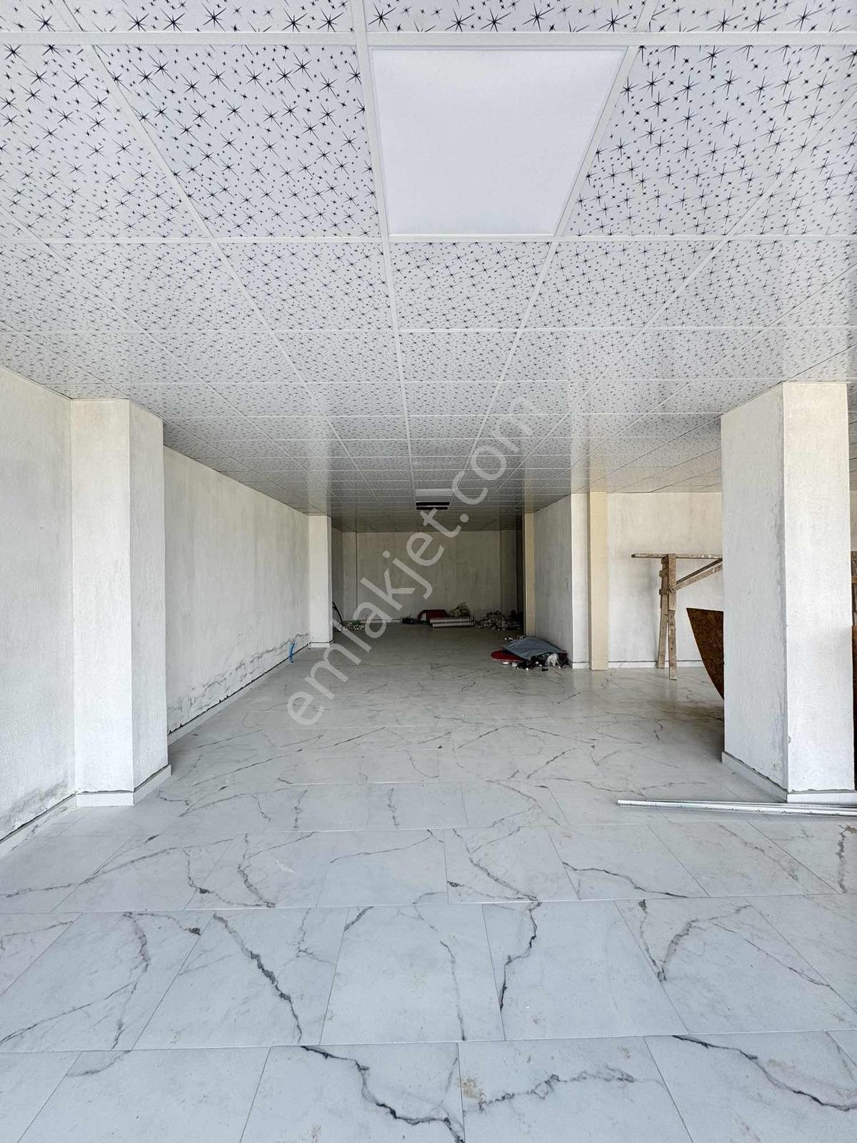 Orbey Den Çorlu Da Çobançeşme Mah. 235m2 Sıfır Kiralık Dükkan - Görsel 3
