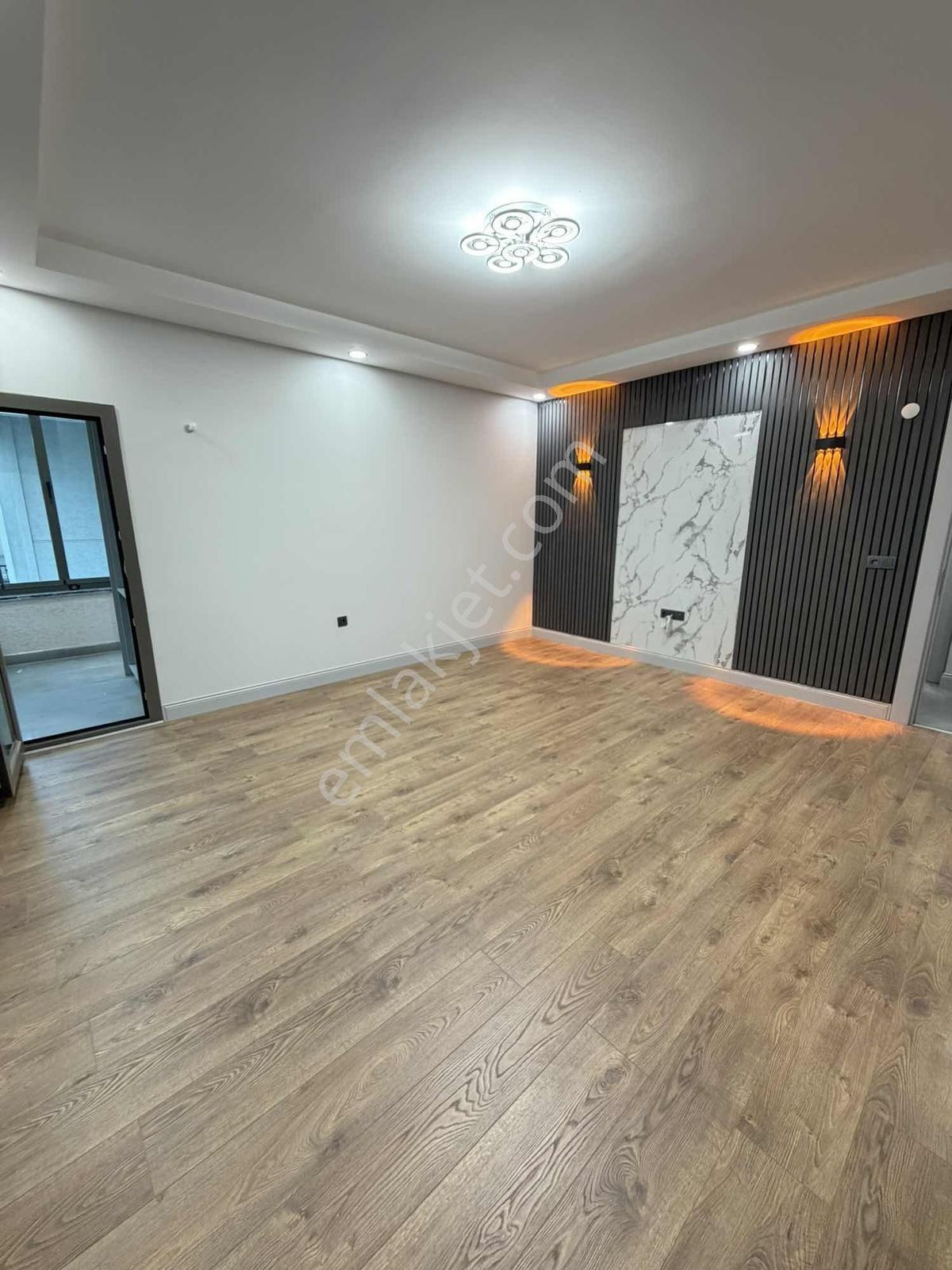 Yakupluda Metrobüse Yakın Sıfır 2+1 95 M2 Daire - Görsel 19
