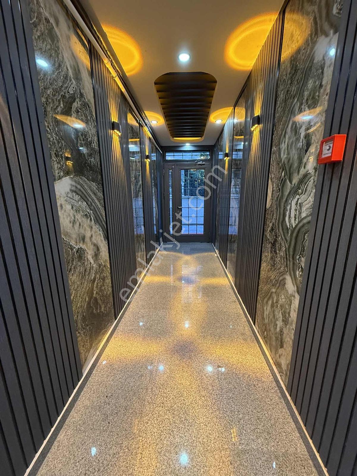 Yakupluda Metrobüse Yakın Sıfır 2+1 95 M2 Daire - Görsel 30