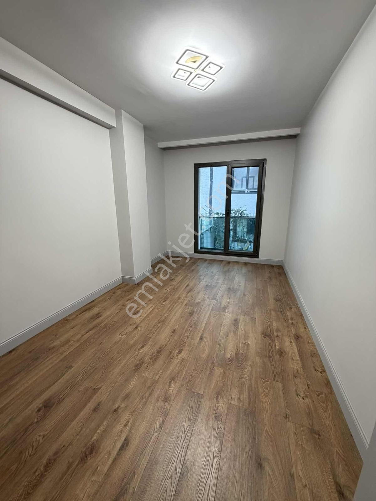 Yakupluda Metrobüse Yakın Sıfır 2+1 95 M2 Daire - Görsel 18
