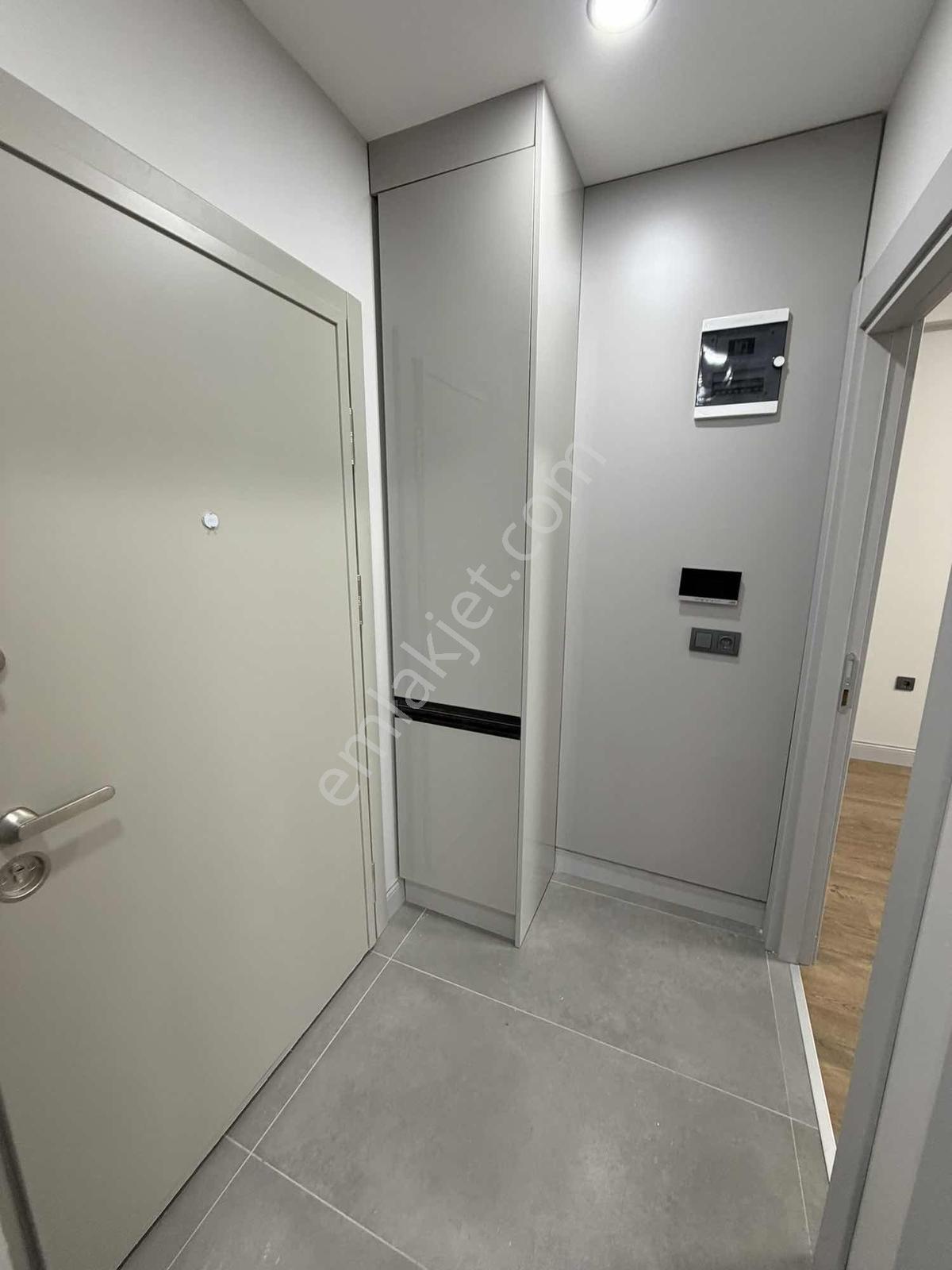 Yakupluda Metrobüse Yakın Sıfır 2+1 95 M2 Daire - Görsel 25