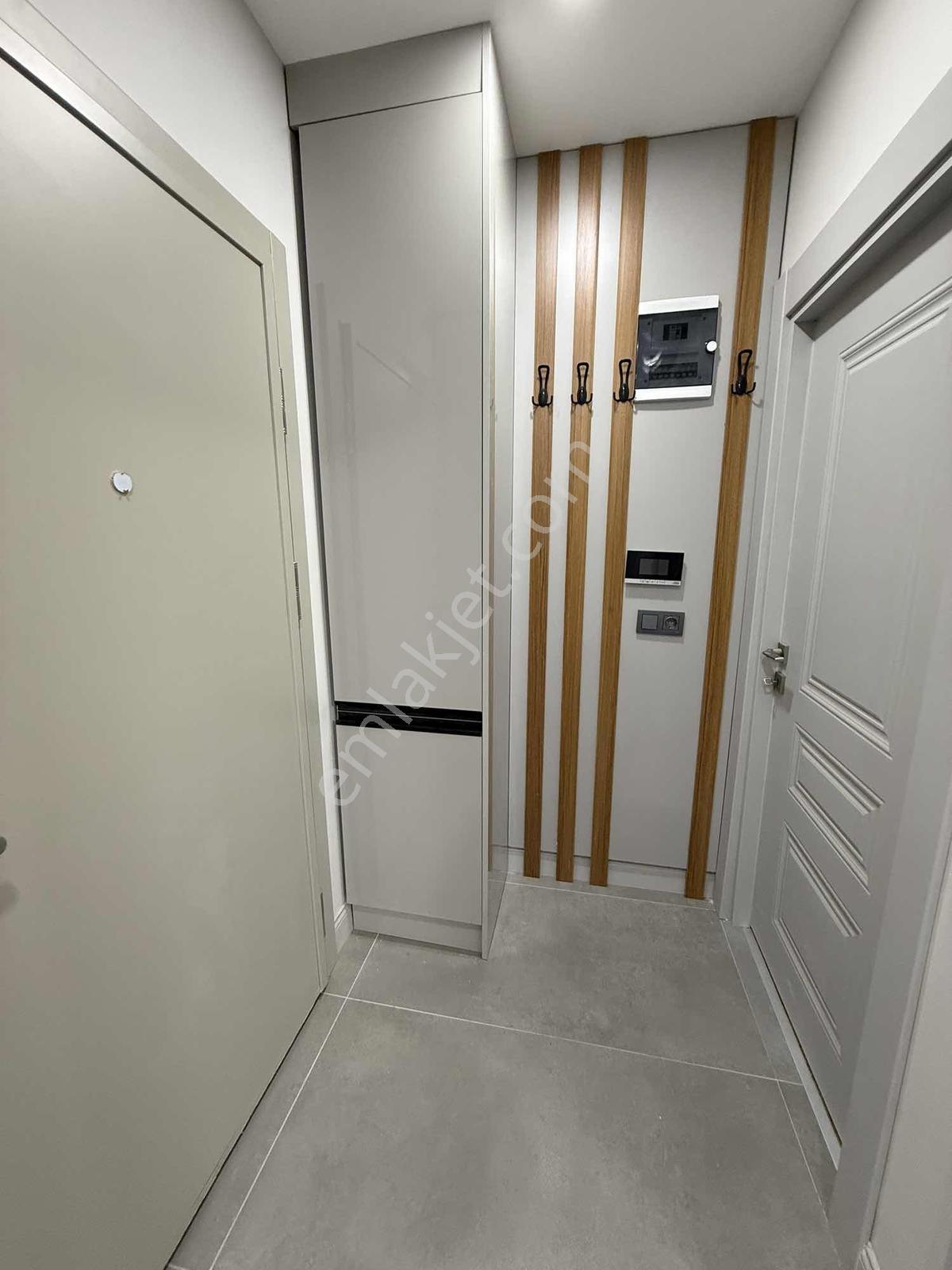 Yakupluda Metrobüse Yakın Sıfır 2+1 95 M2 Daire - Görsel 31