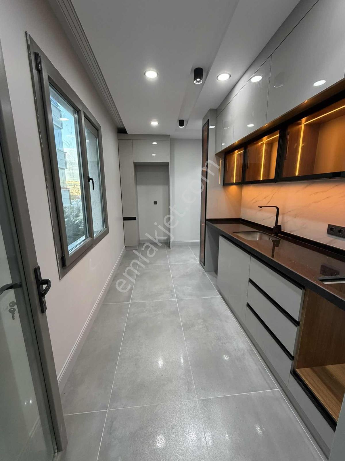 Yakupluda Metrobüse Yakın Sıfır 2+1 95 M2 Daire - Görsel 21