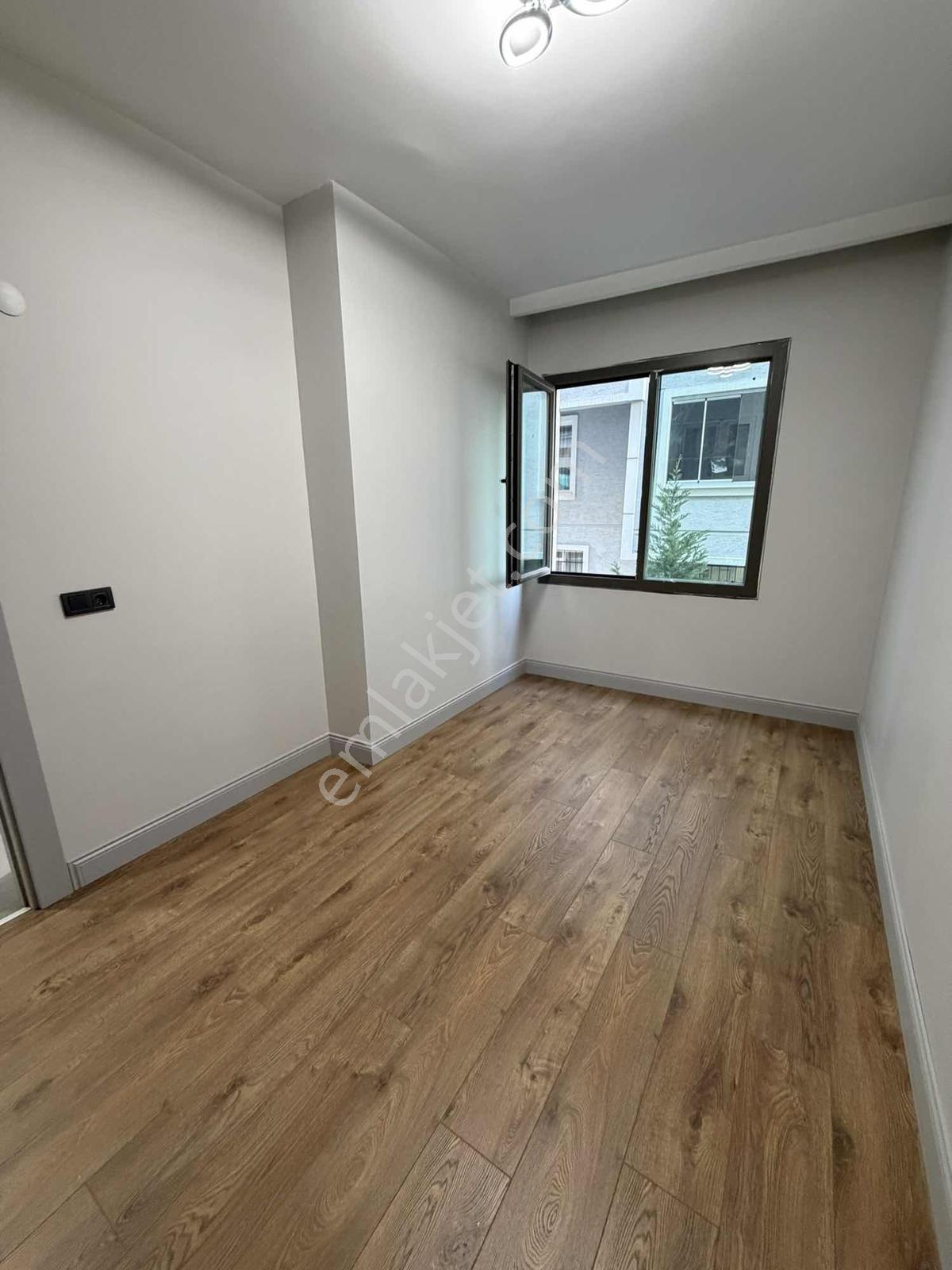 Yakupluda Metrobüse Yakın Sıfır 2+1 95 M2 Daire - Görsel 27
