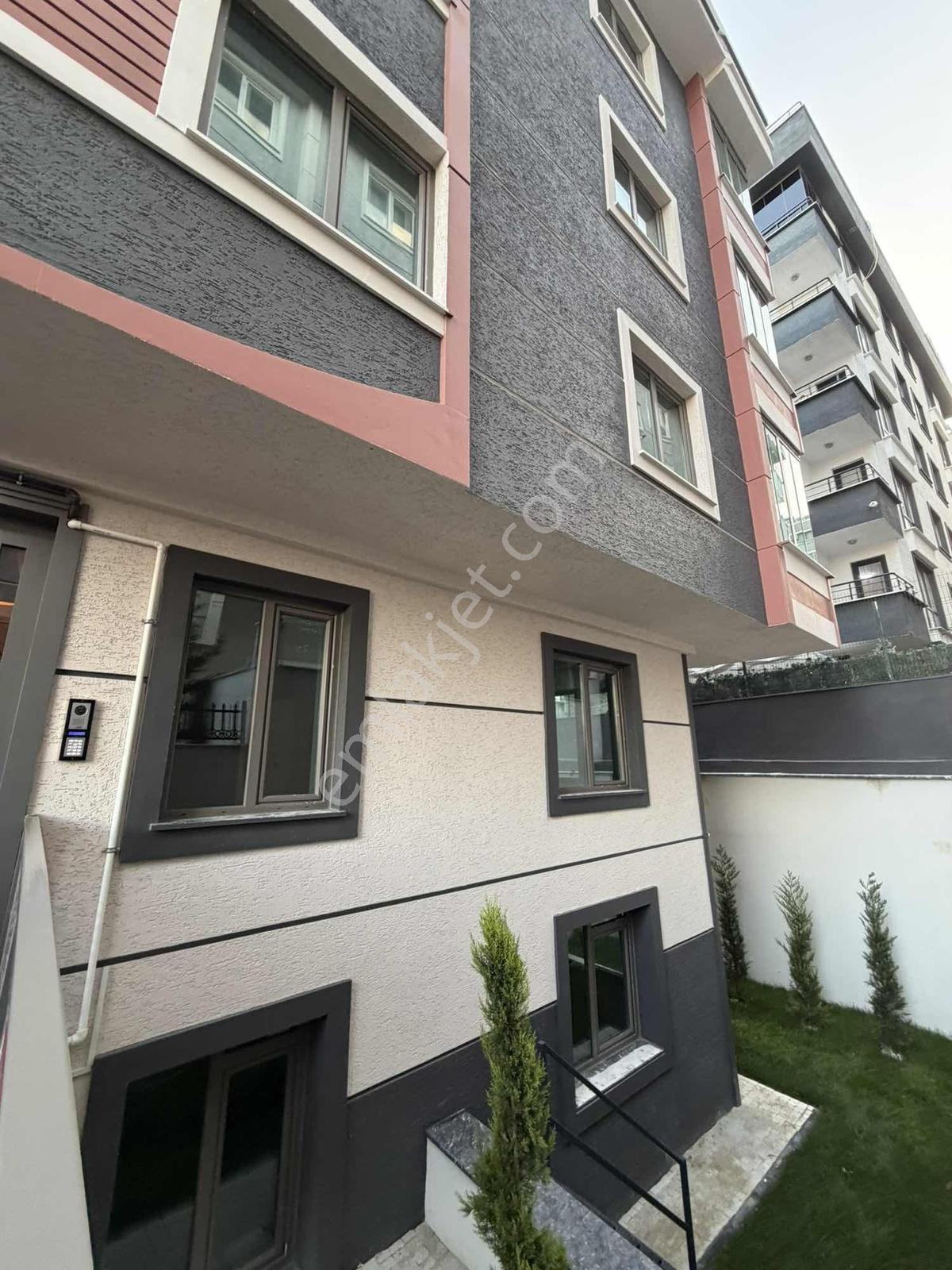 Yakupluda Metrobüse Yakın Sıfır 2+1 95 M2 Daire - Görsel 5