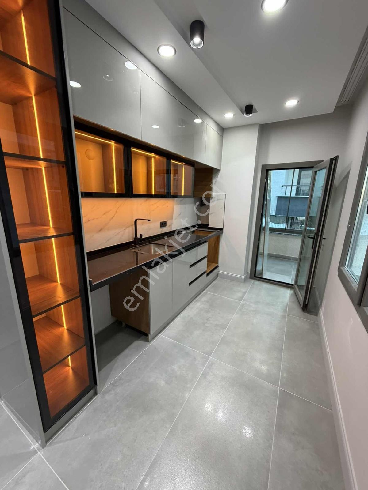 Yakupluda Metrobüse Yakın Sıfır 2+1 95 M2 Daire - Görsel 2
