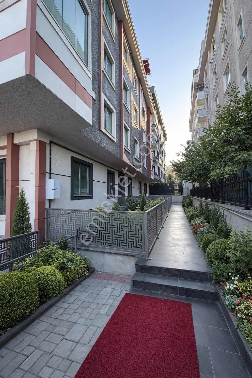 Yakupluda Metrobüse Yakın Sıfır 2+1 95 M2 Daire - Görsel 35