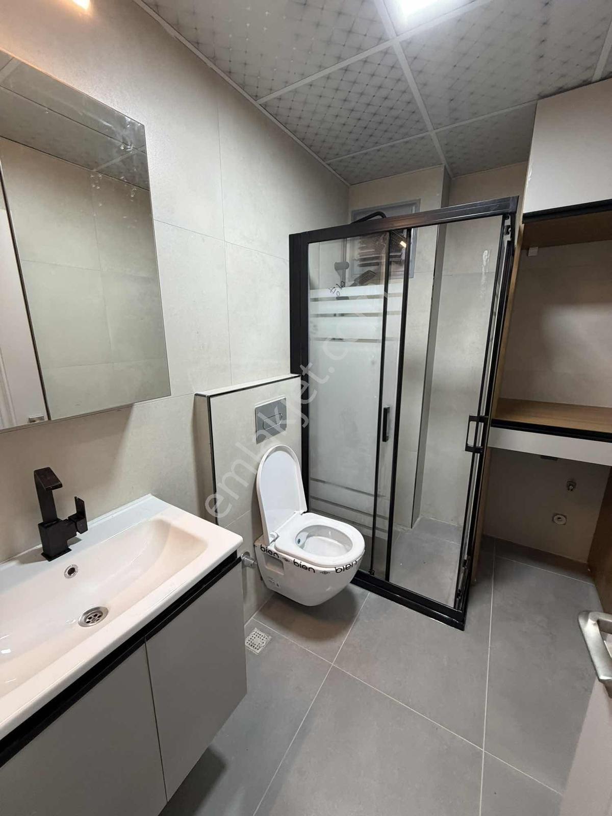 Yakupluda Metrobüse Yakın Sıfır 2+1 95 M2 Daire - Görsel 14