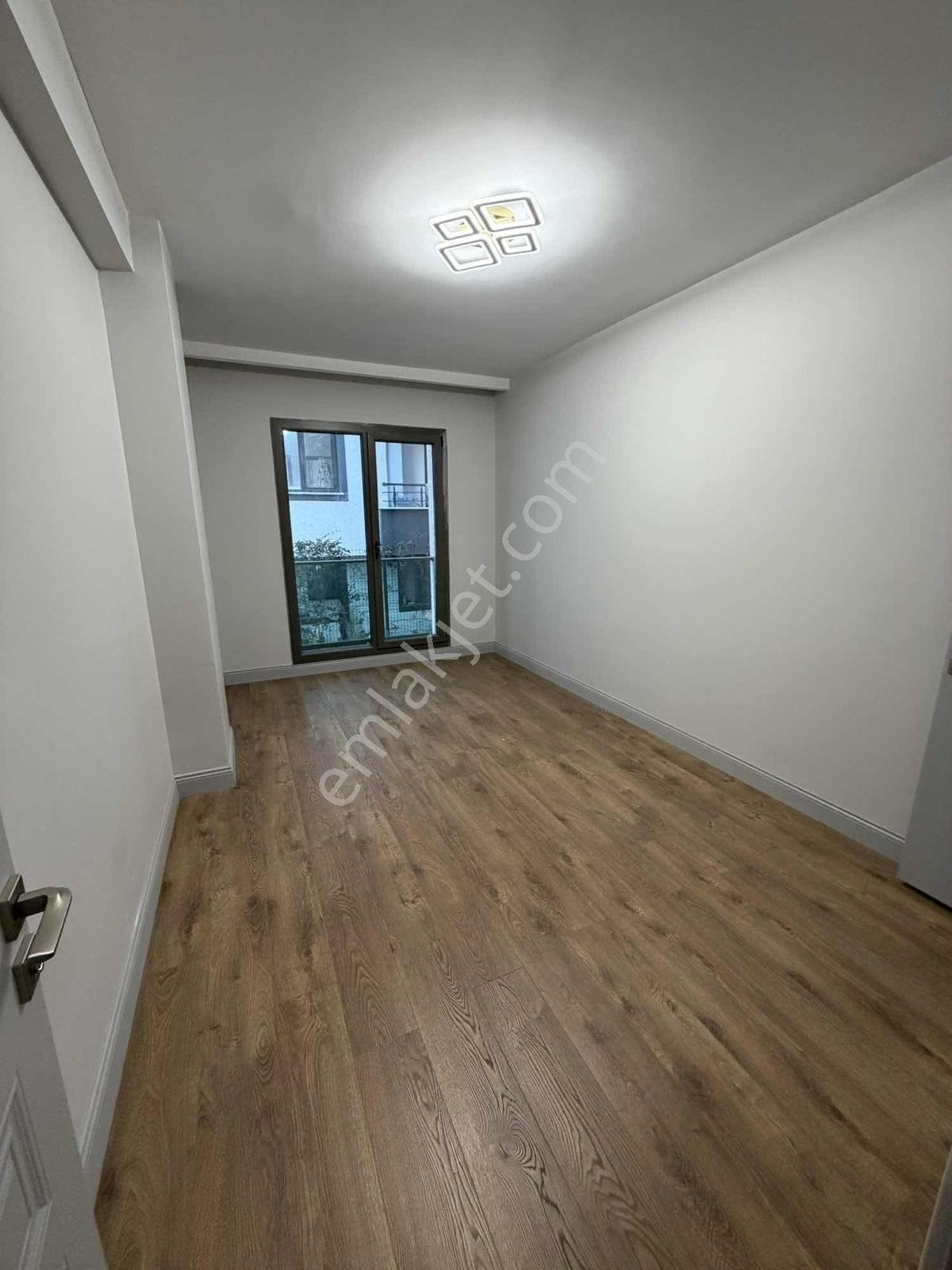 Yakupluda Metrobüse Yakın Sıfır 2+1 95 M2 Daire - Görsel 8