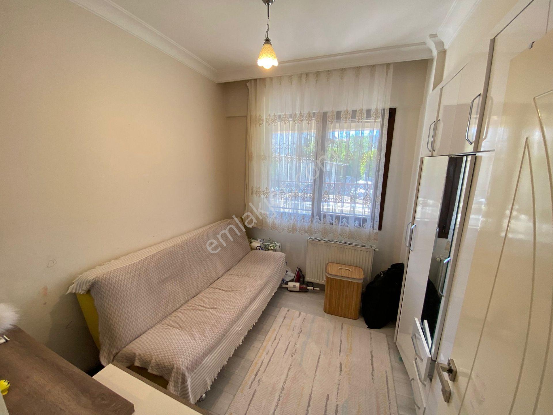 Acill Buca Yenigün Mah.de Site İçerisinde 2+1 85m2 Dgazlı Geniş Balkonlu Lüx Satılık Daire - Görsel 23