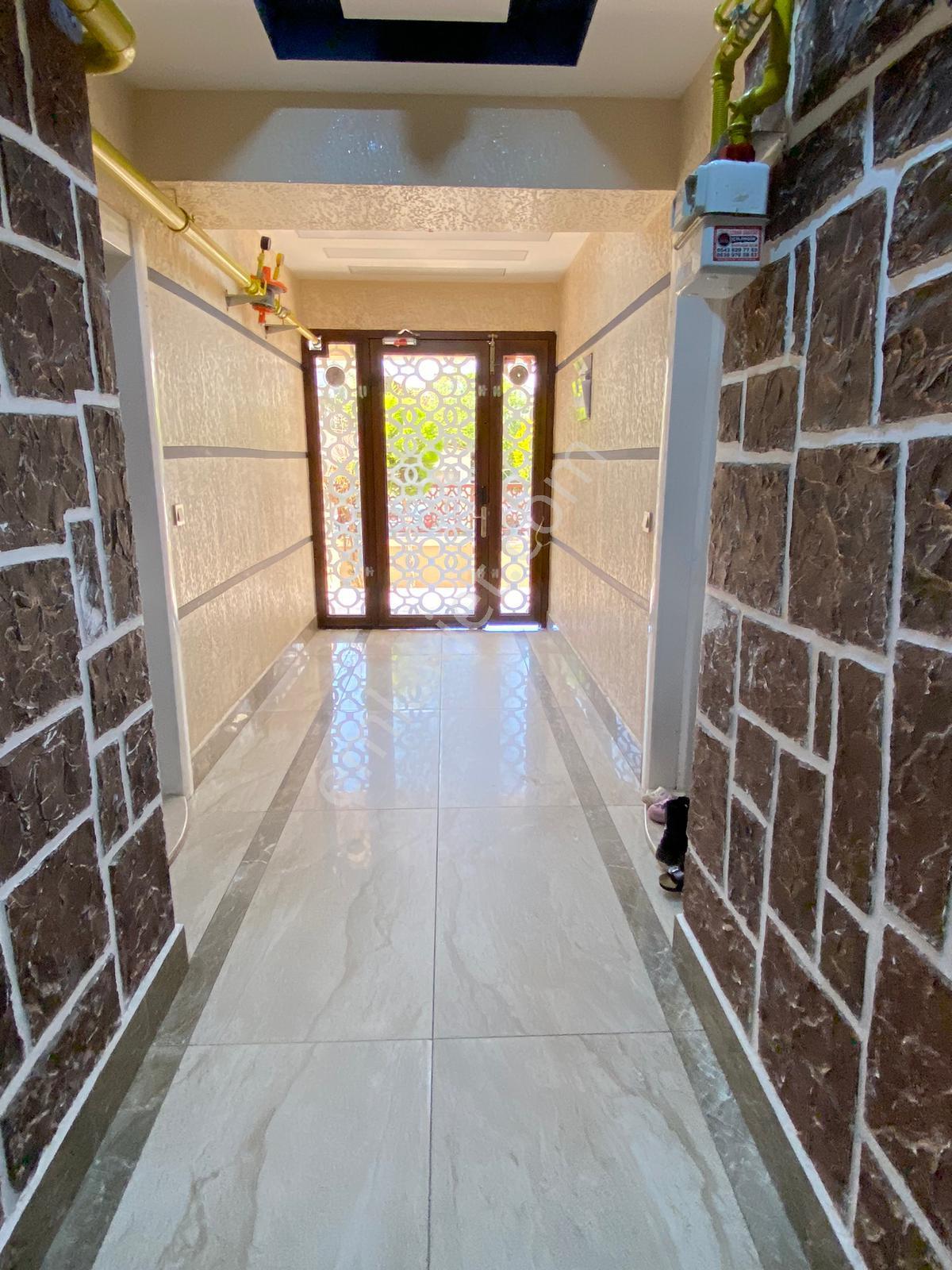 Acill Buca Yenigün Mah.de Site İçerisinde 2+1 85m2 Dgazlı Geniş Balkonlu Lüx Satılık Daire - Görsel 32