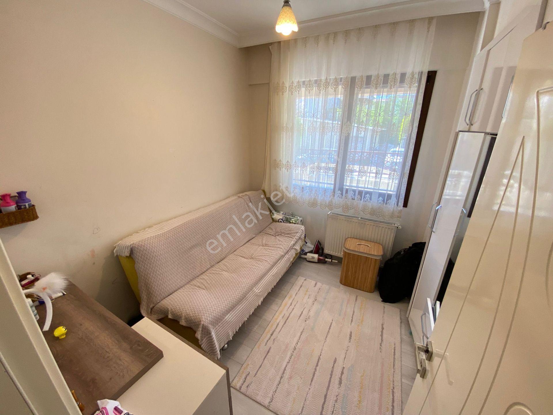 Acill Buca Yenigün Mah.de Site İçerisinde 2+1 85m2 Dgazlı Geniş Balkonlu Lüx Satılık Daire - Görsel 17