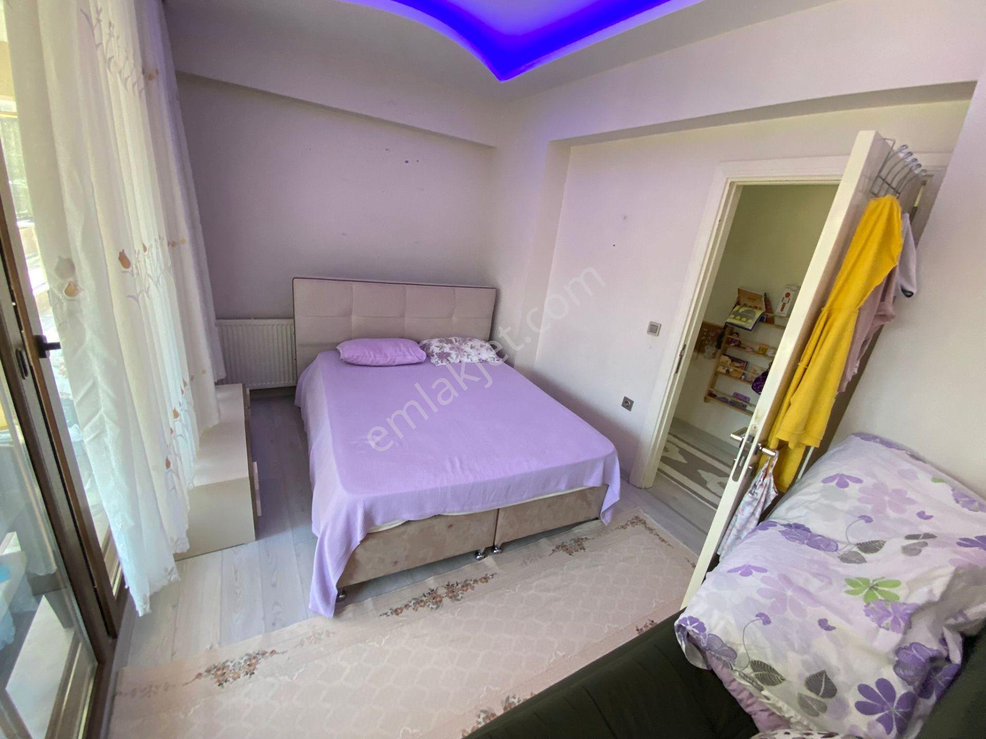 Acill Buca Yenigün Mah.de Site İçerisinde 2+1 85m2 Dgazlı Geniş Balkonlu Lüx Satılık Daire - Görsel 10