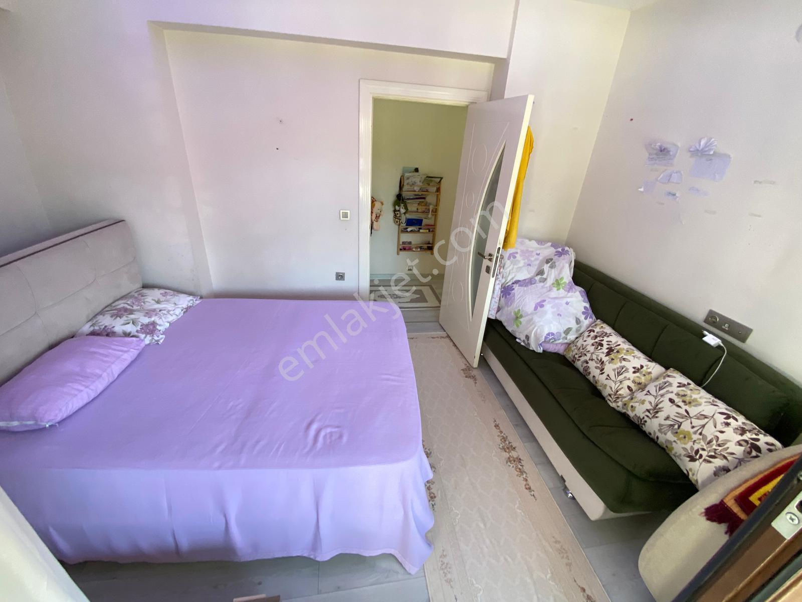Acill Buca Yenigün Mah.de Site İçerisinde 2+1 85m2 Dgazlı Geniş Balkonlu Lüx Satılık Daire - Görsel 15
