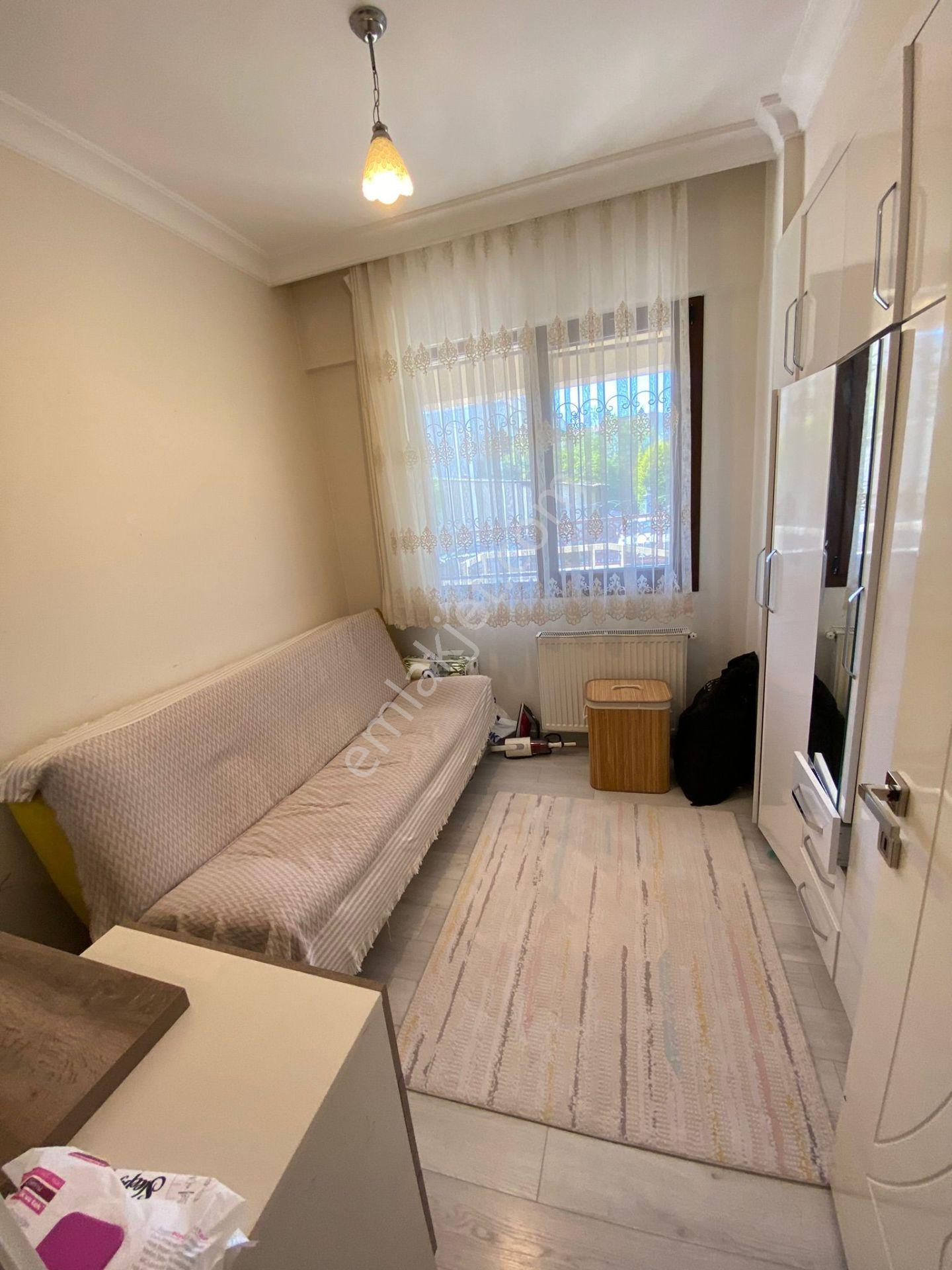 Acill Buca Yenigün Mah.de Site İçerisinde 2+1 85m2 Dgazlı Geniş Balkonlu Lüx Satılık Daire - Görsel 20