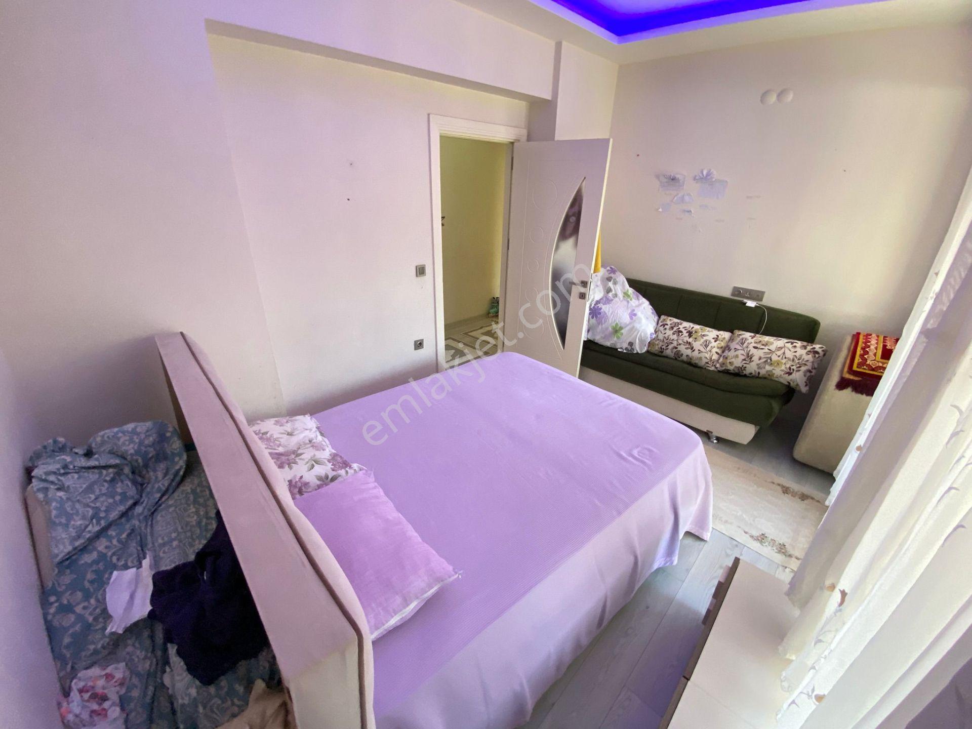 Acill Buca Yenigün Mah.de Site İçerisinde 2+1 85m2 Dgazlı Geniş Balkonlu Lüx Satılık Daire - Görsel 12
