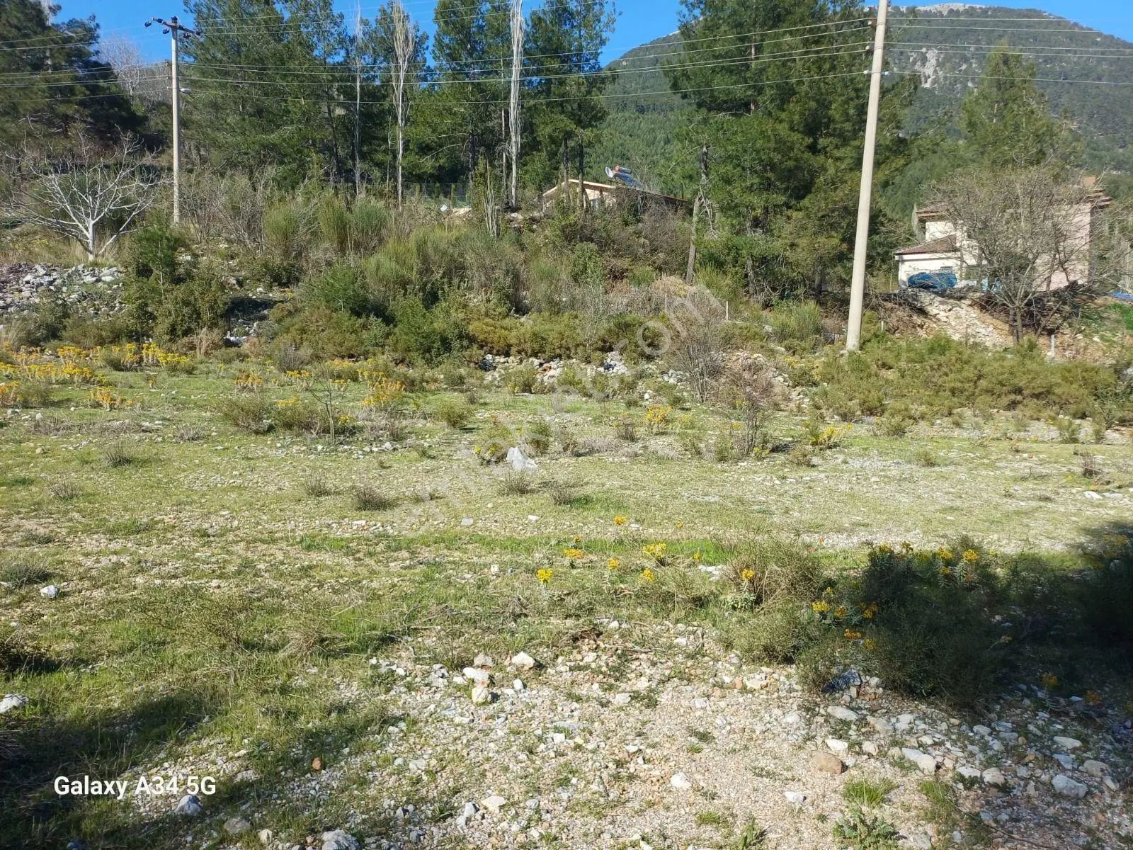 Fethiye Nif Mah.ilkon'dan Satılık Arsa - Görsel 4
