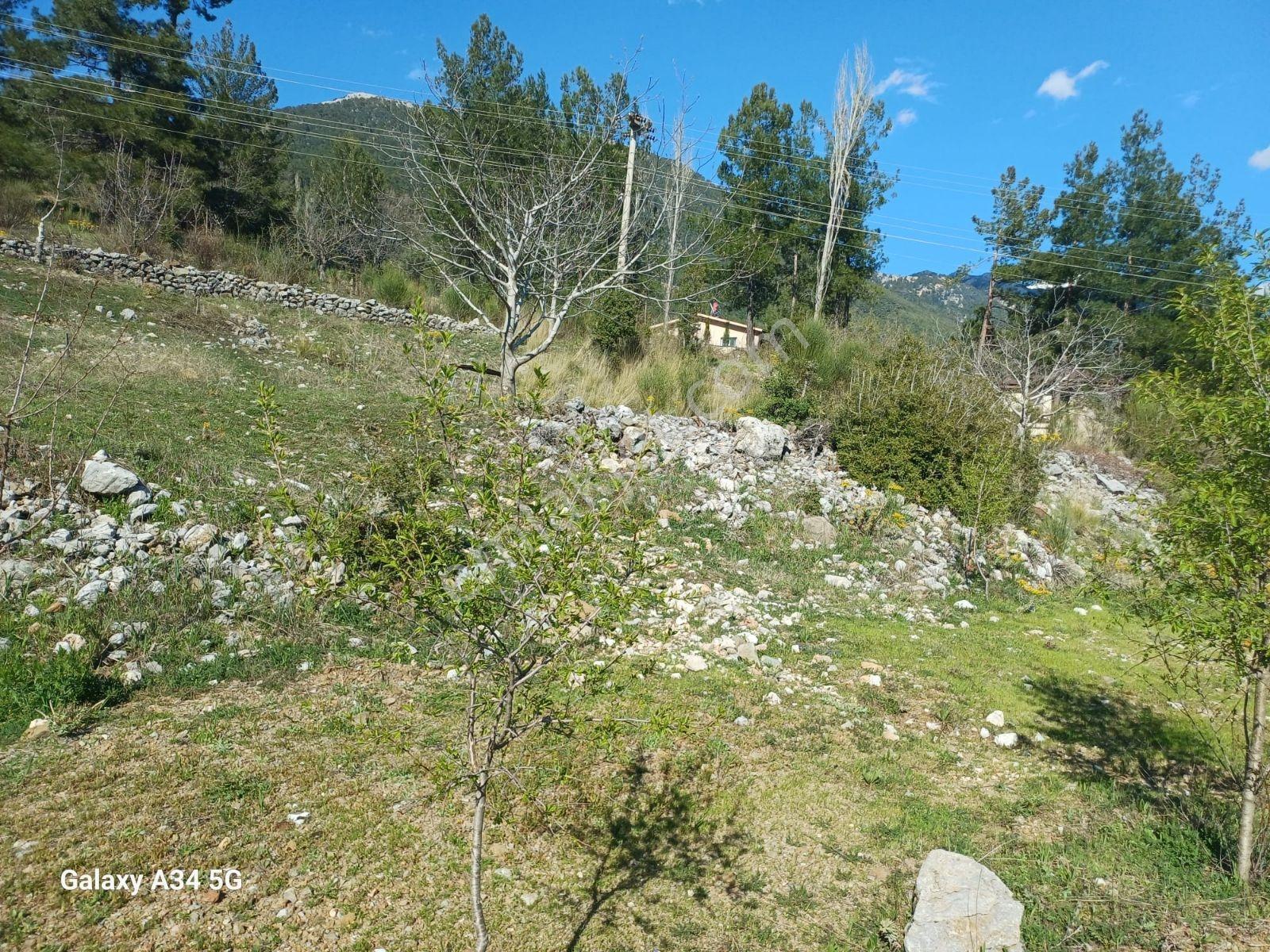 Fethiye Nif Mah.ilkon'dan Satılık Arsa - Görsel 15