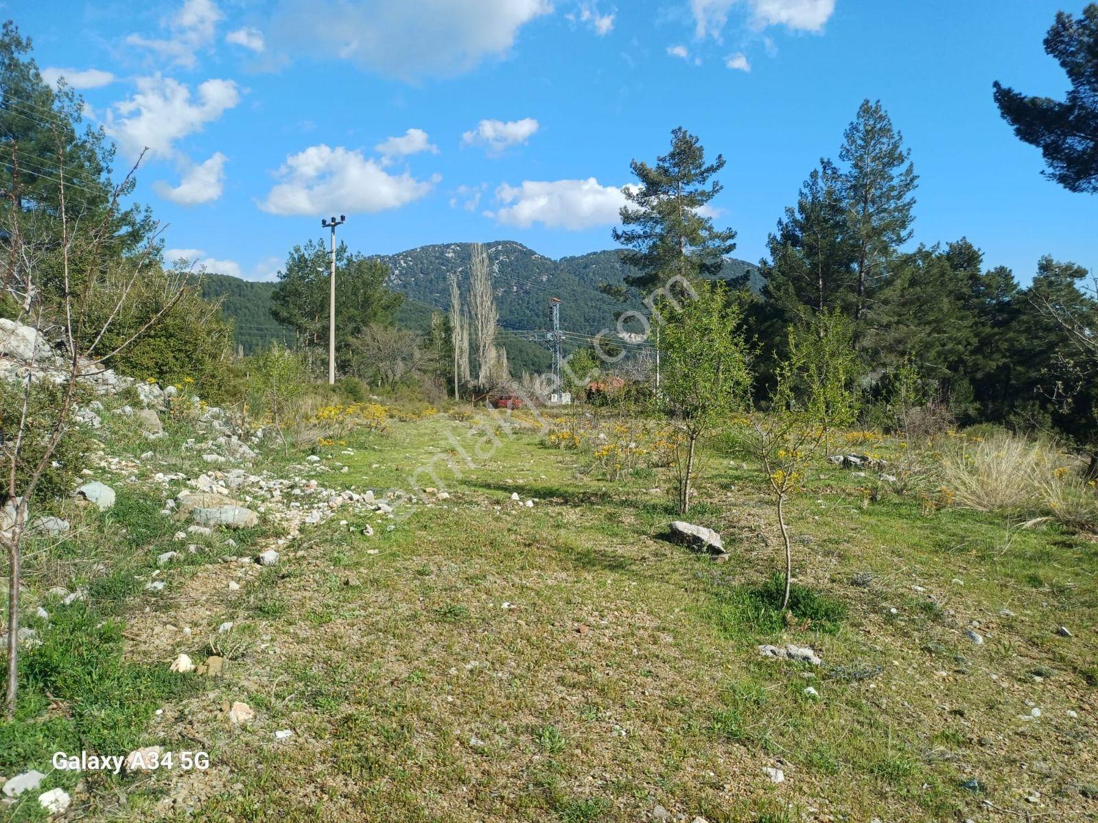 Fethiye Nif Mah.ilkon'dan Satılık Arsa - Görsel 28