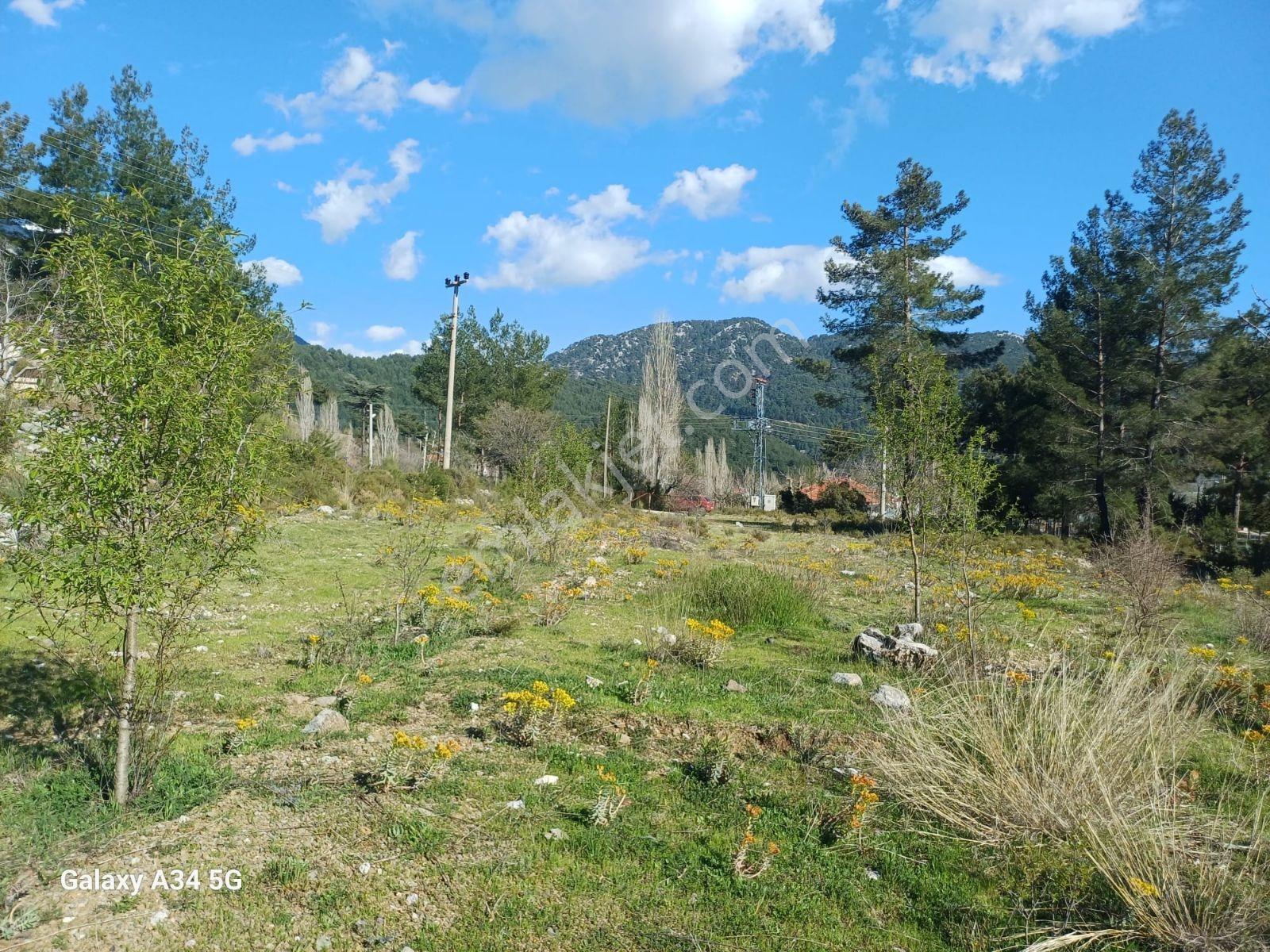 Fethiye Nif Mah.ilkon'dan Satılık Arsa - Görsel 19